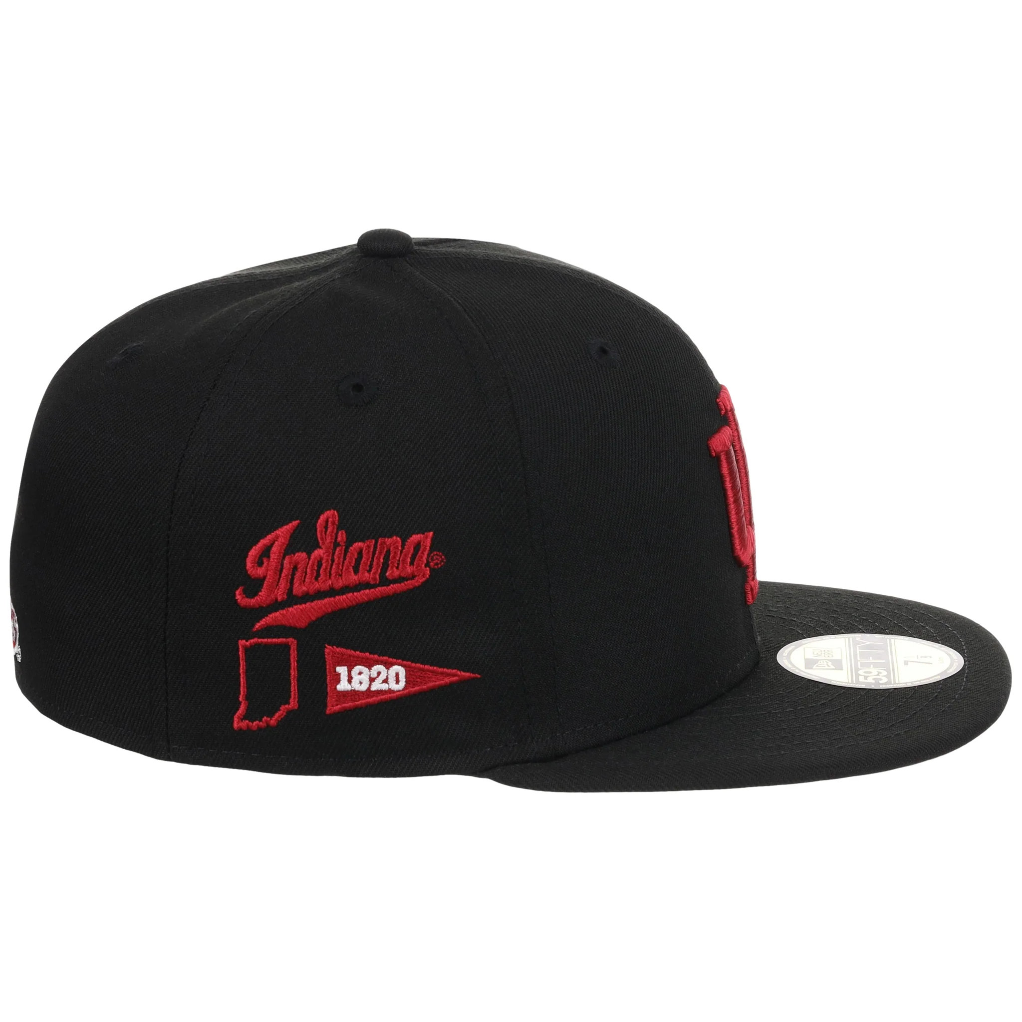 Indiana Hoosiers College Football Kickoff 59FIFTY - Image 3
