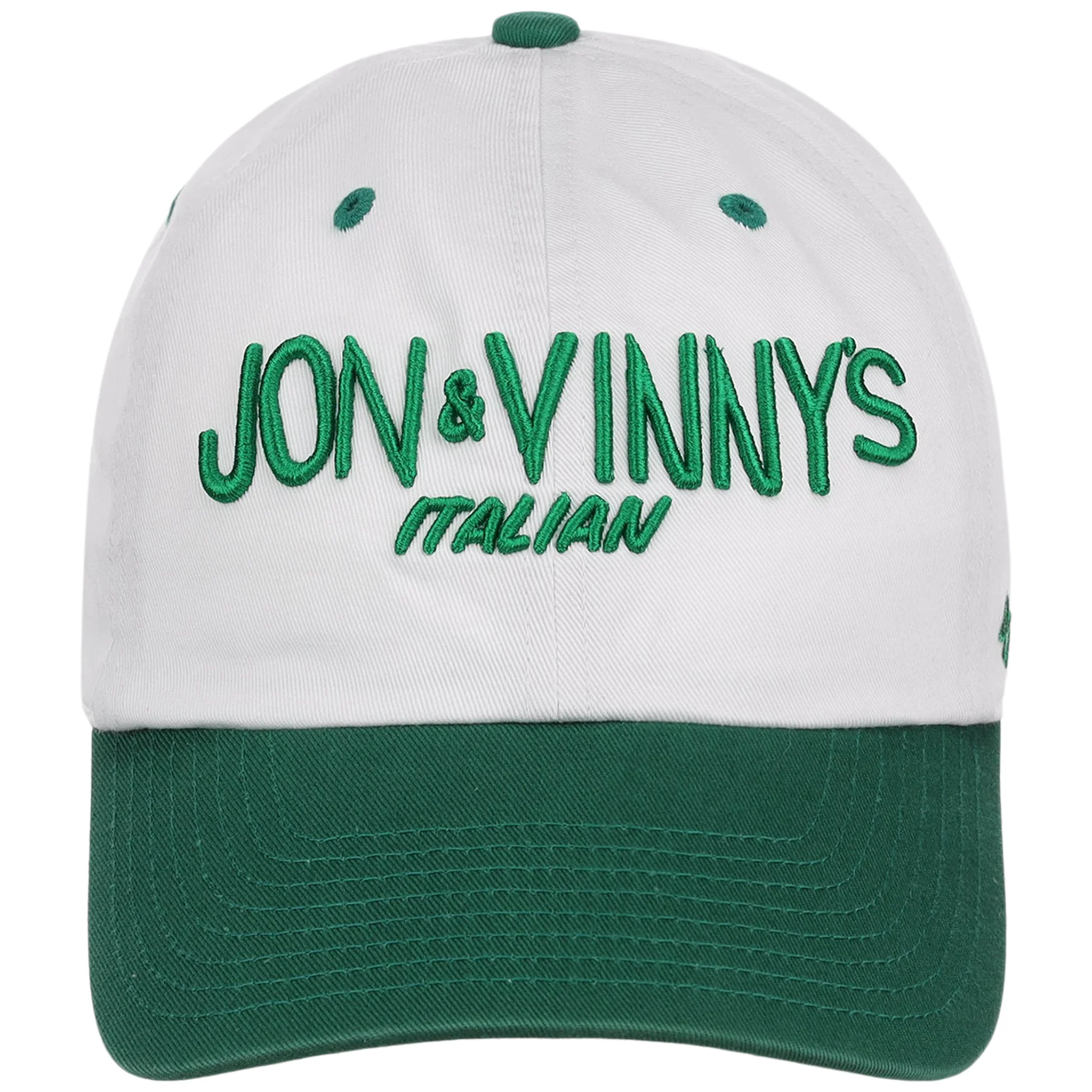 Jon & Vinny's Collection by '47 - Clean Up - Image 5