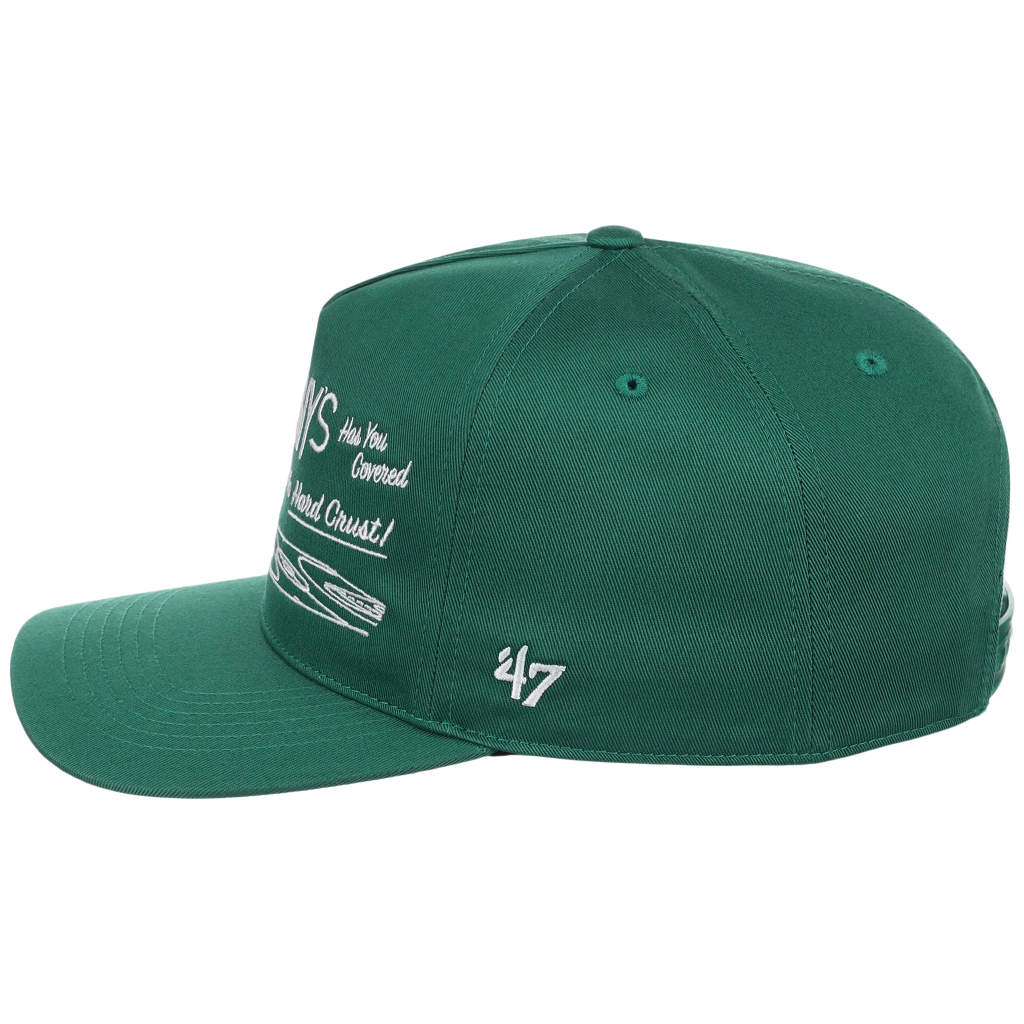 Jon & Vinny's Collection by '47 - Court Hitch - Image 6