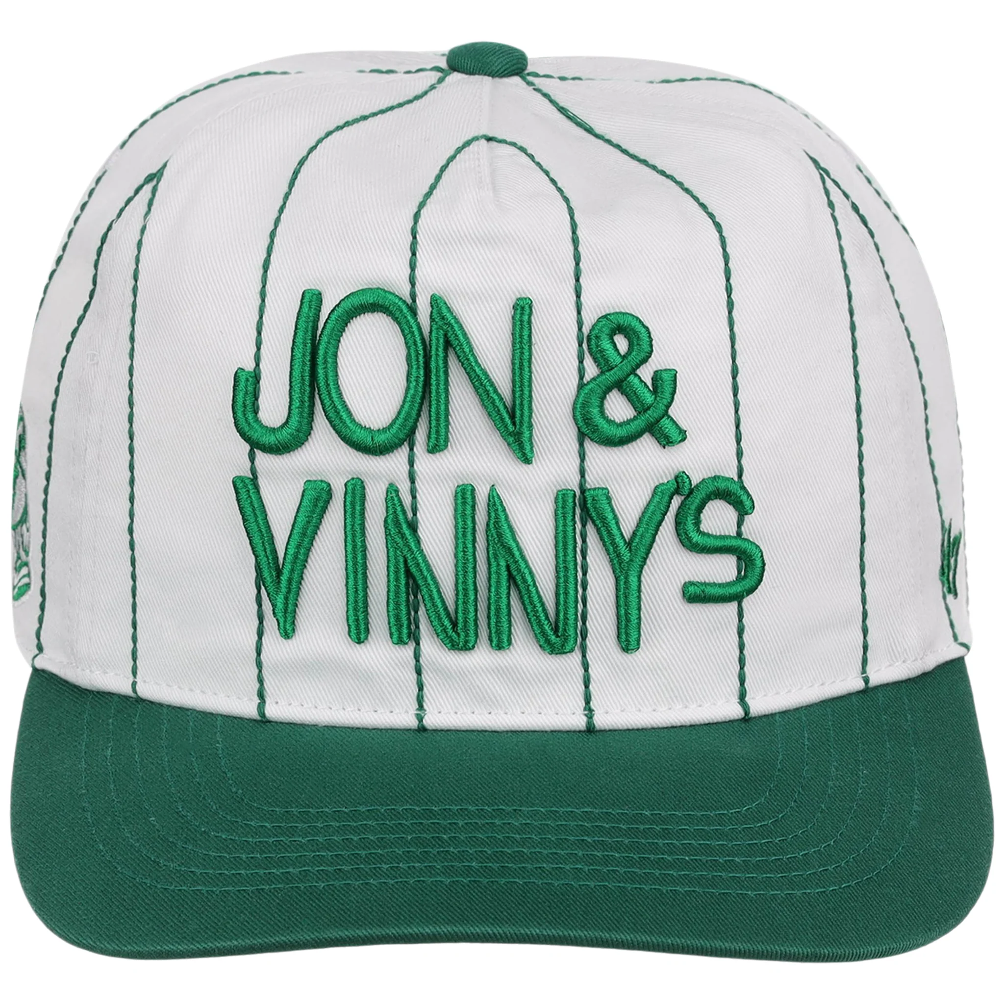 Jon & Vinny's Collection by '47 - Pinstripe Hitch - Image 5