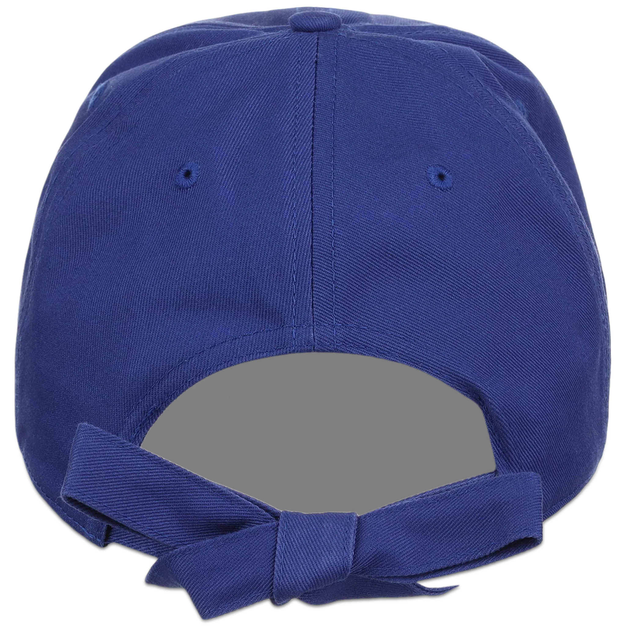 Kansas City Royals MLB '47 Mother's Day 'Bow Back' Clean Up Collection - Image 2