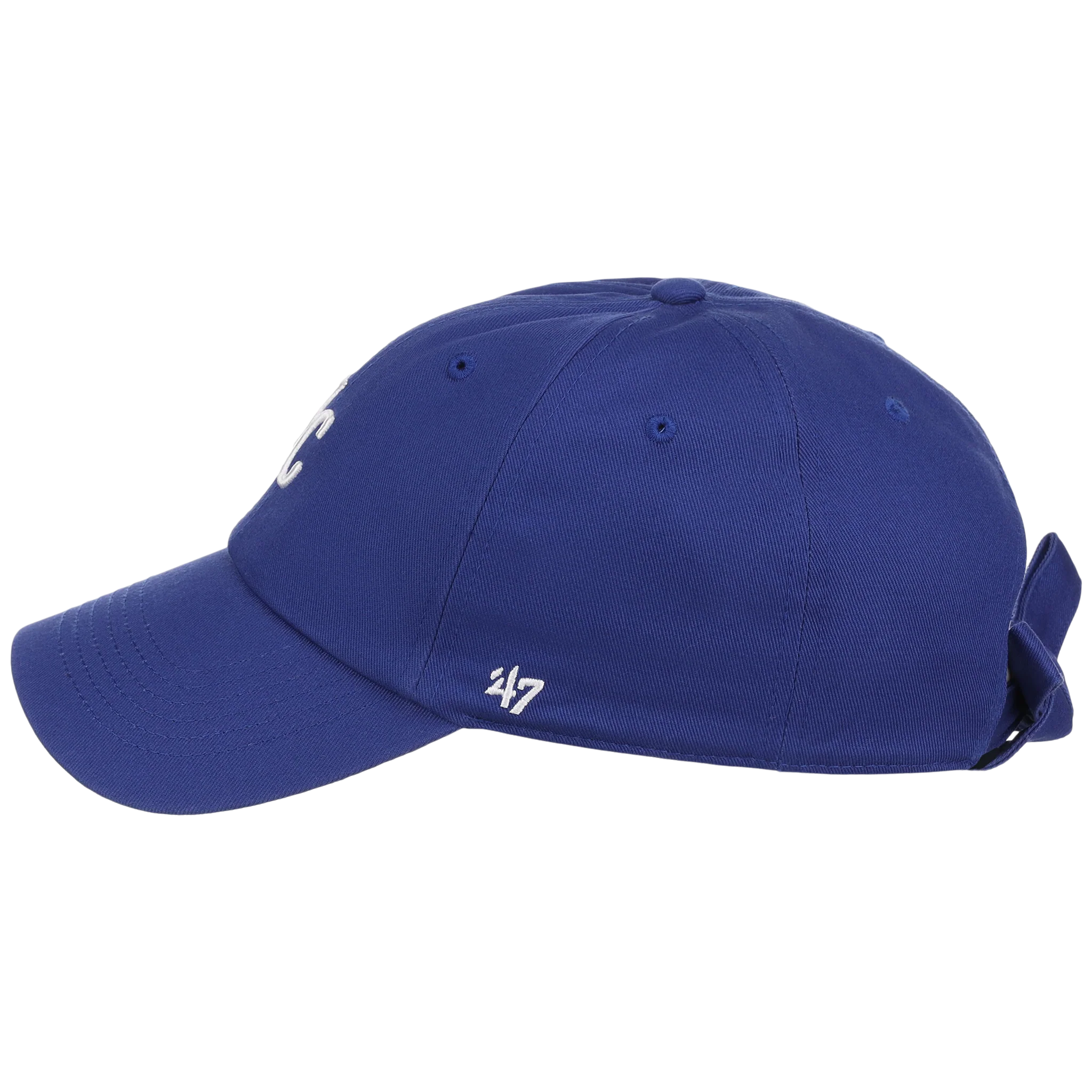 Kansas City Royals MLB '47 Mother's Day 'Bow Back' Clean Up Collection - Image 4