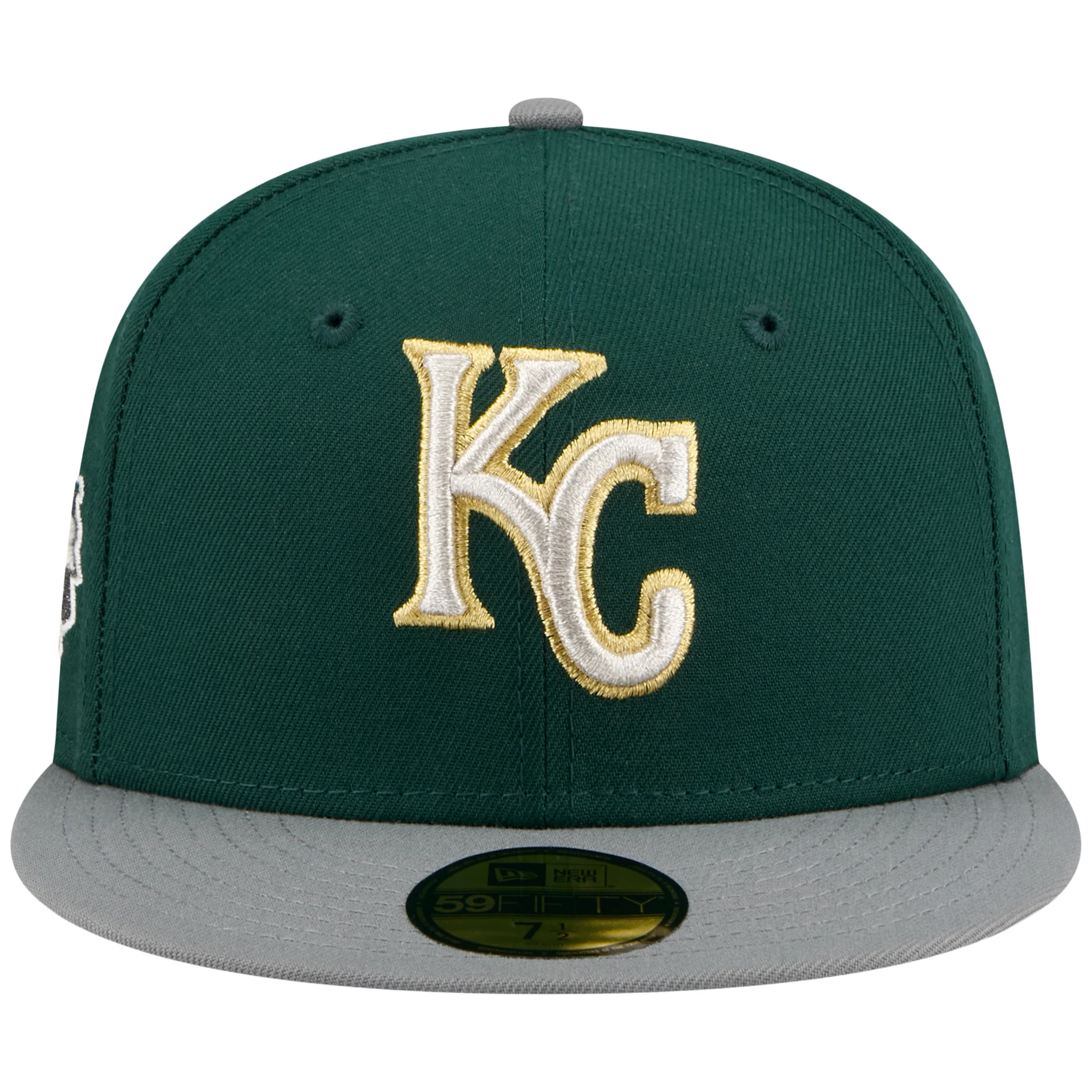 Kansas City Royals MLB Arcane Armor New Era 59FIFTY - Image 5