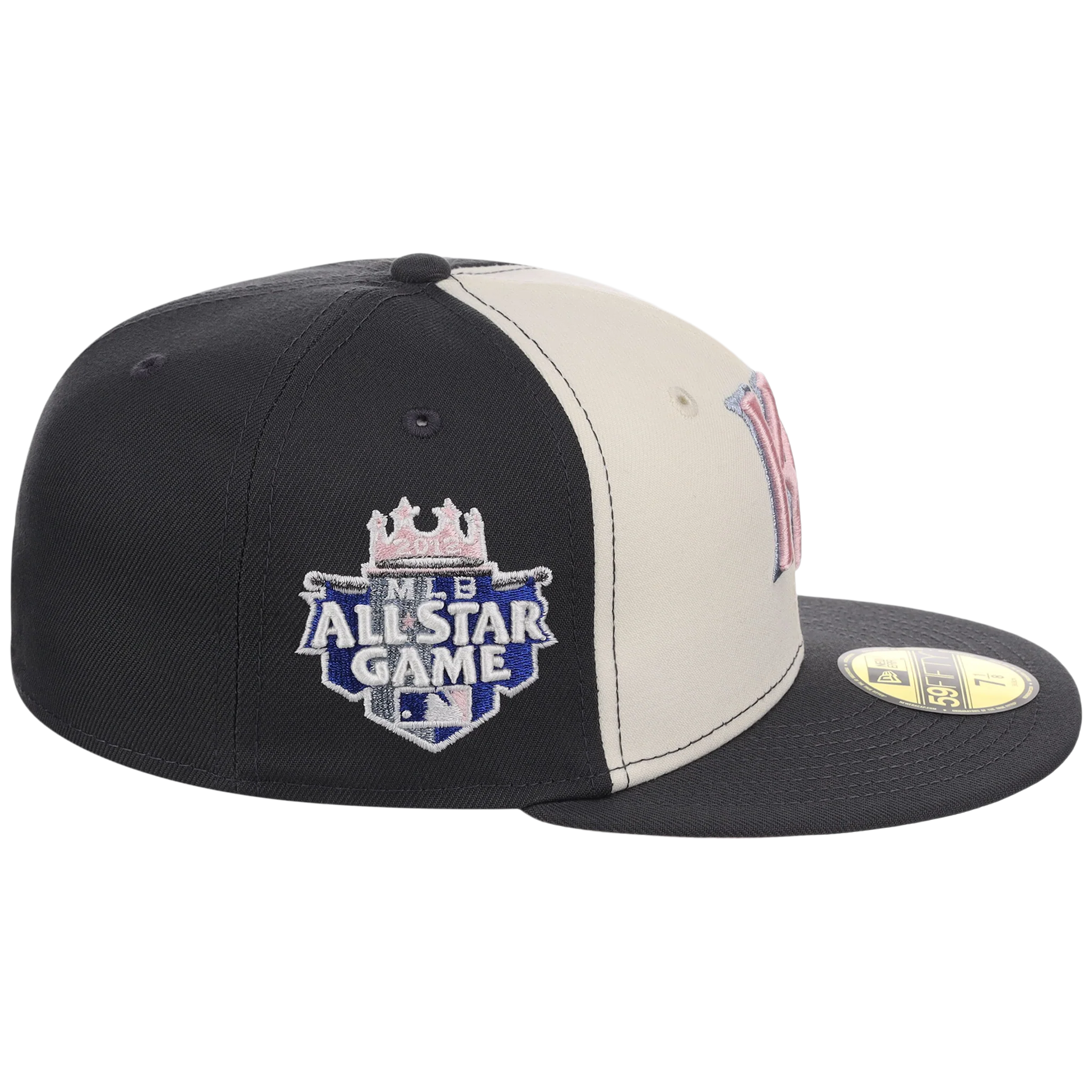 Kansas City Royals MLB Blinky 3.0 New Era 59FIFTY - Image 3
