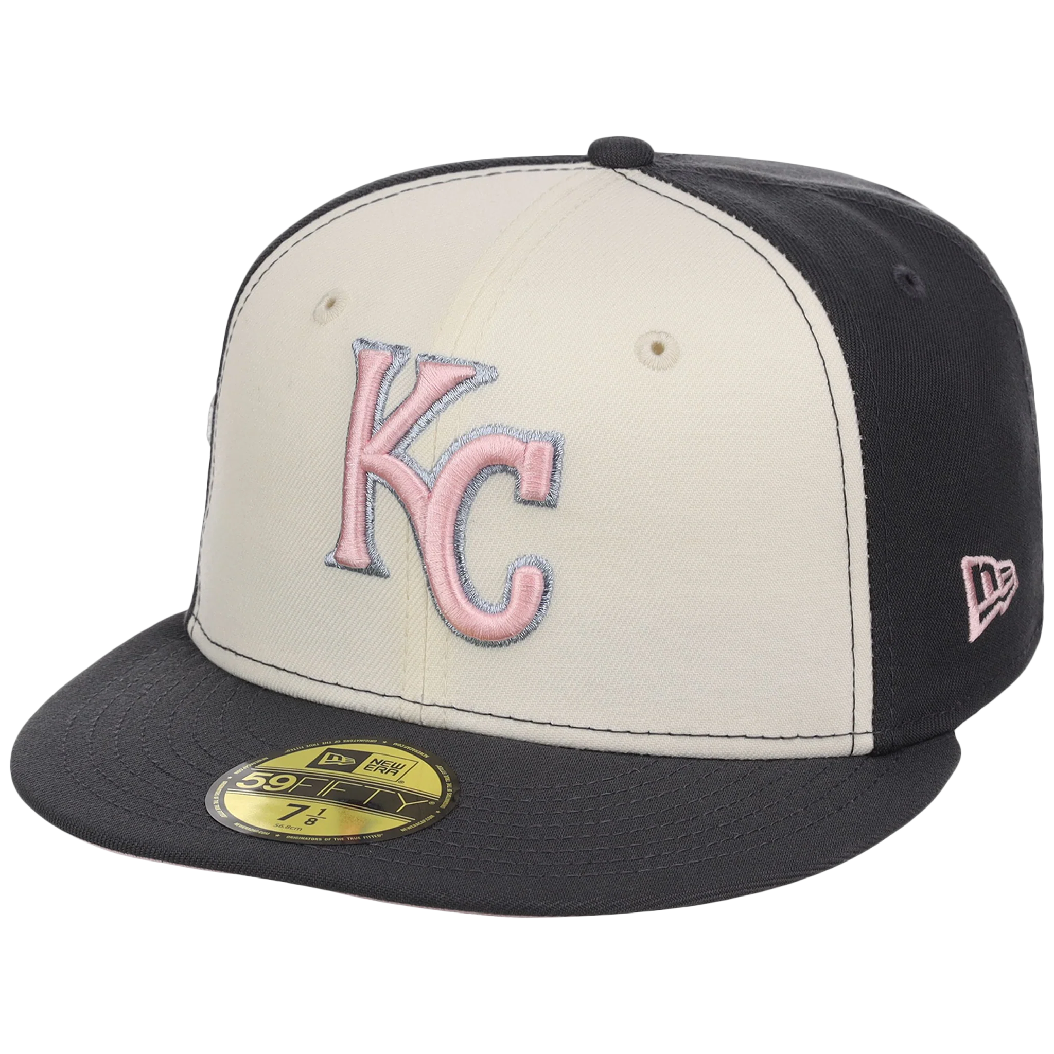 Kansas City Royals MLB Blinky 3.0 New Era 59FIFTY - Image 4