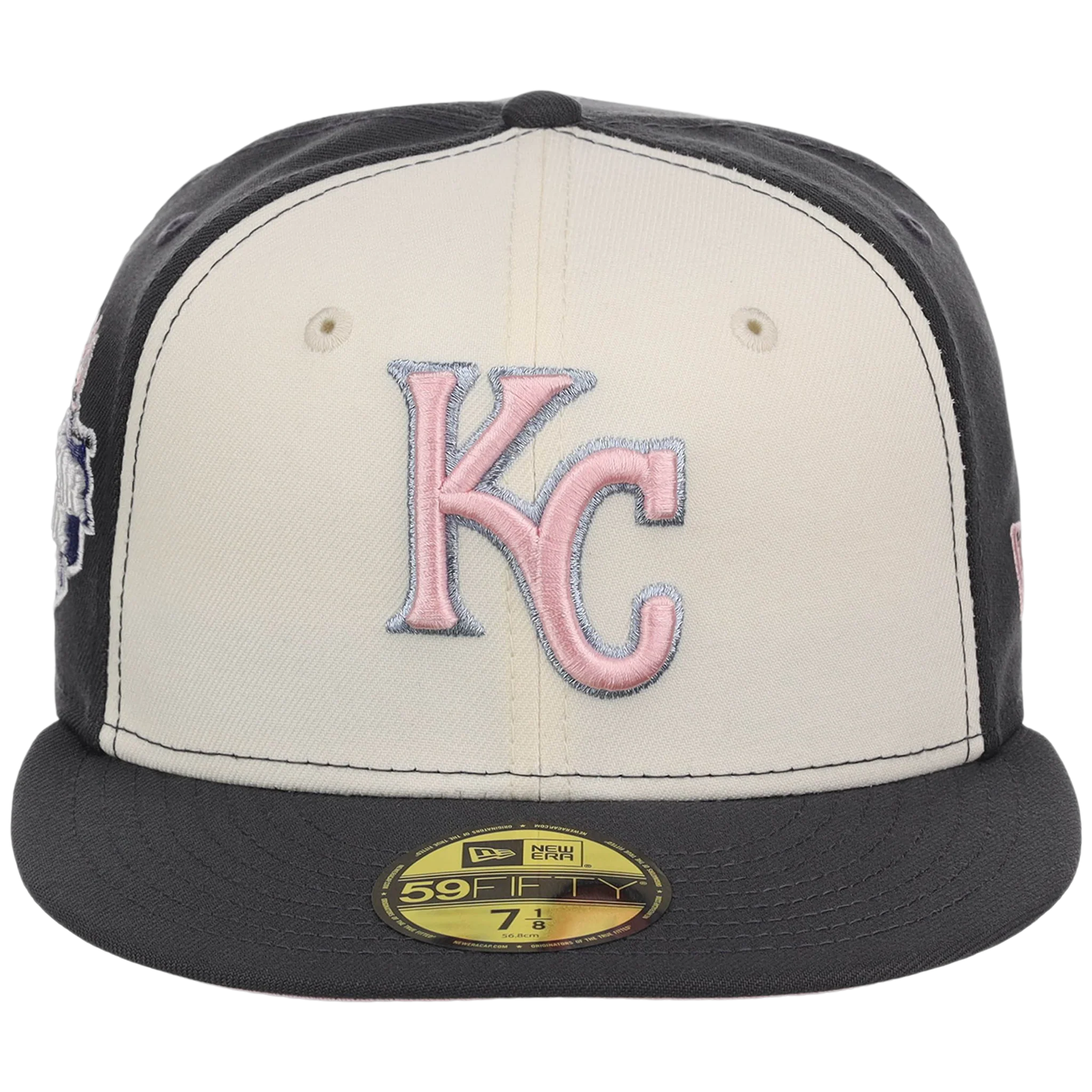Kansas City Royals MLB Blinky 3.0 New Era 59FIFTY - Image 5
