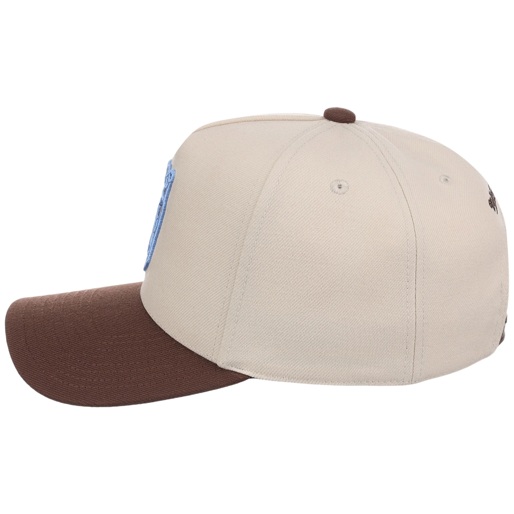 Kansas City Royals MLB Leche Blue Mitchell & Ness Pro Pinch - Image 6