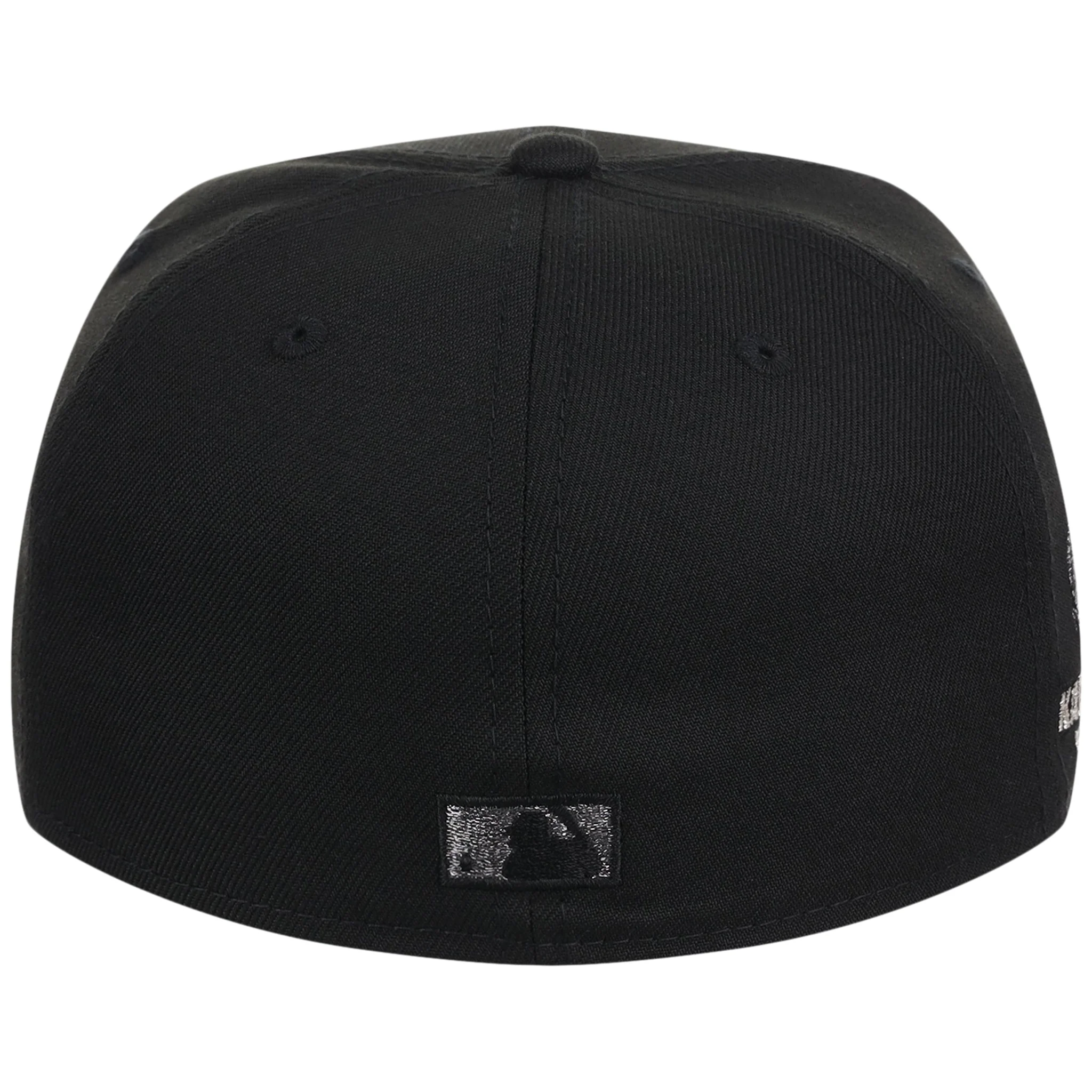 Kansas City Royals MLB Liquid Titanium New Era 59FIFTY - Image 7