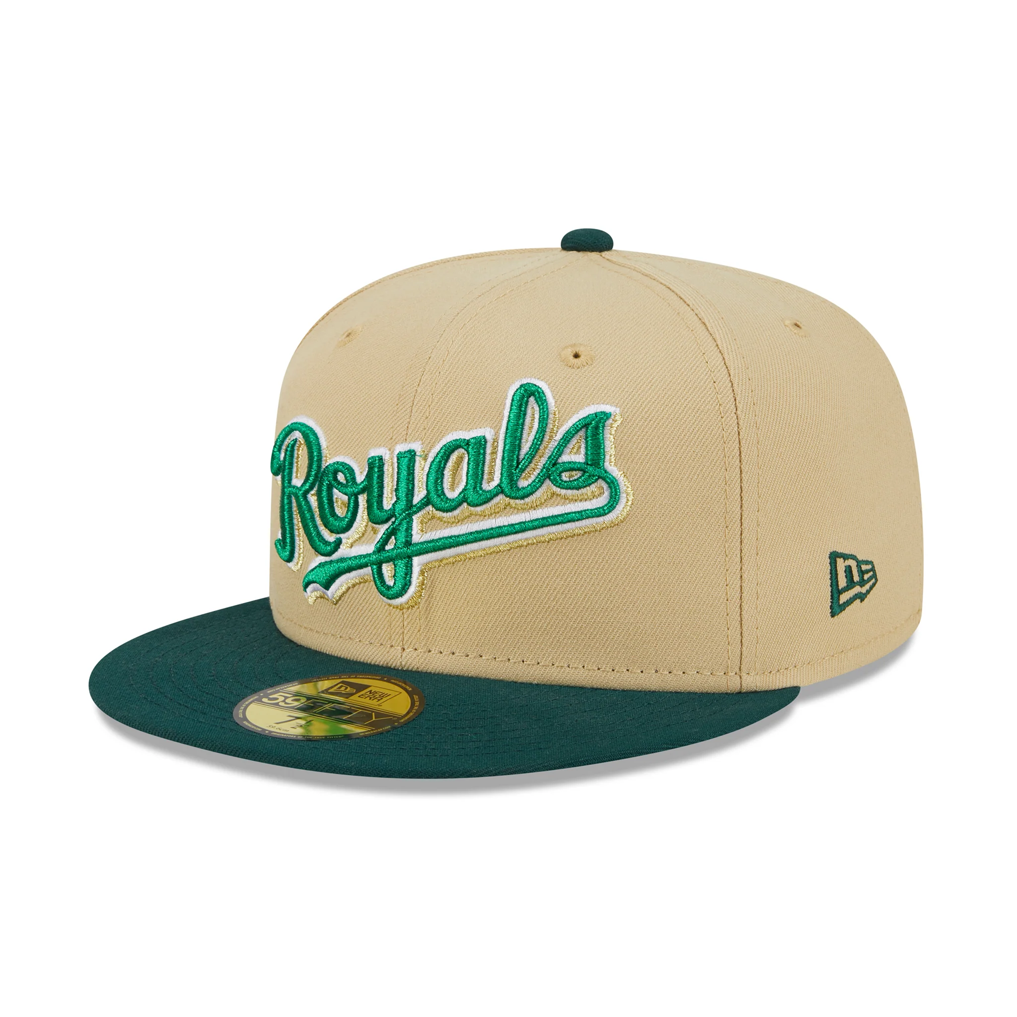Kansas City Royals MLB Paddy 59FIFTY - Image 4