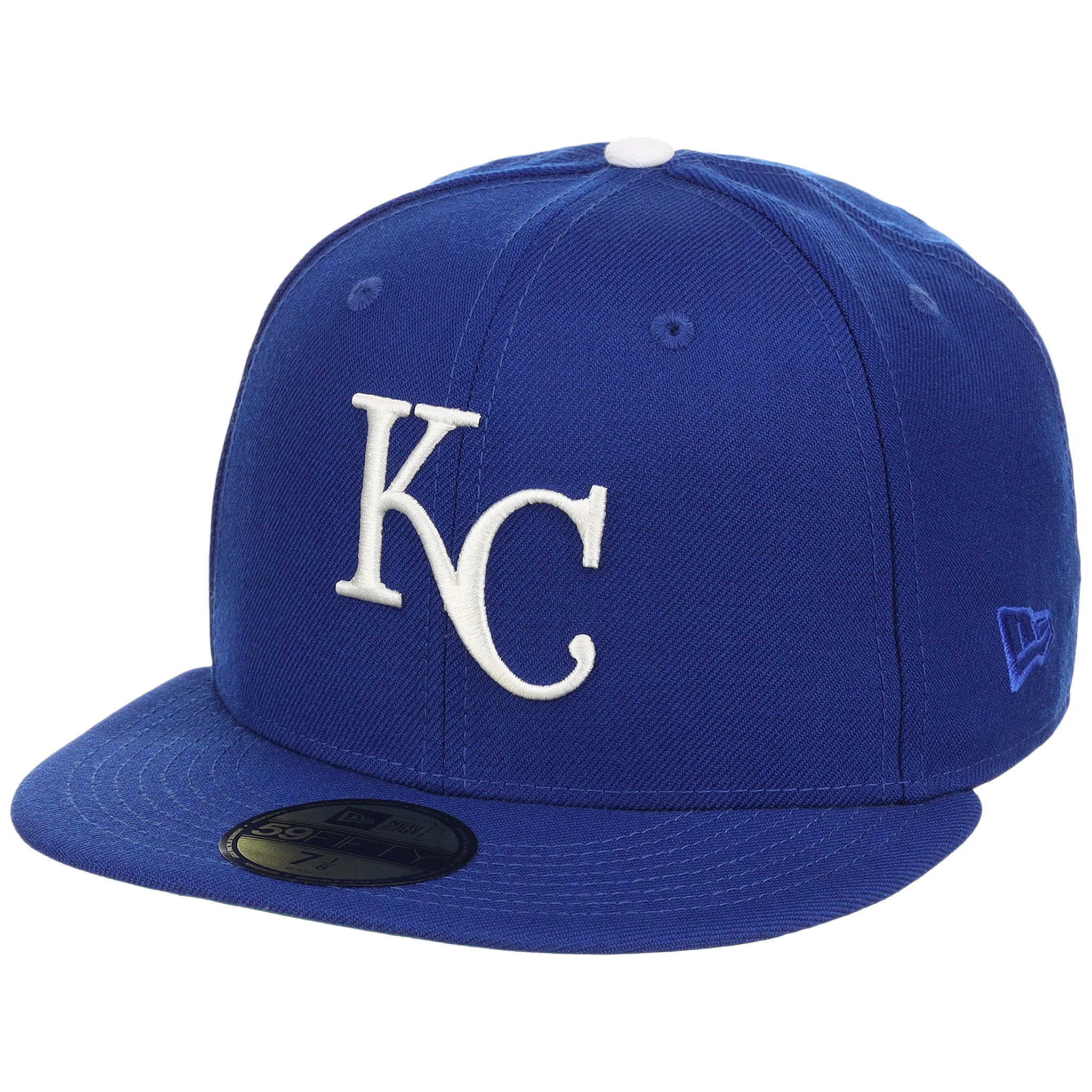 Kansas City Royals MLB Retro Classic 2.0 - The Centennial Classic New Era 59FIFTY - Image 4