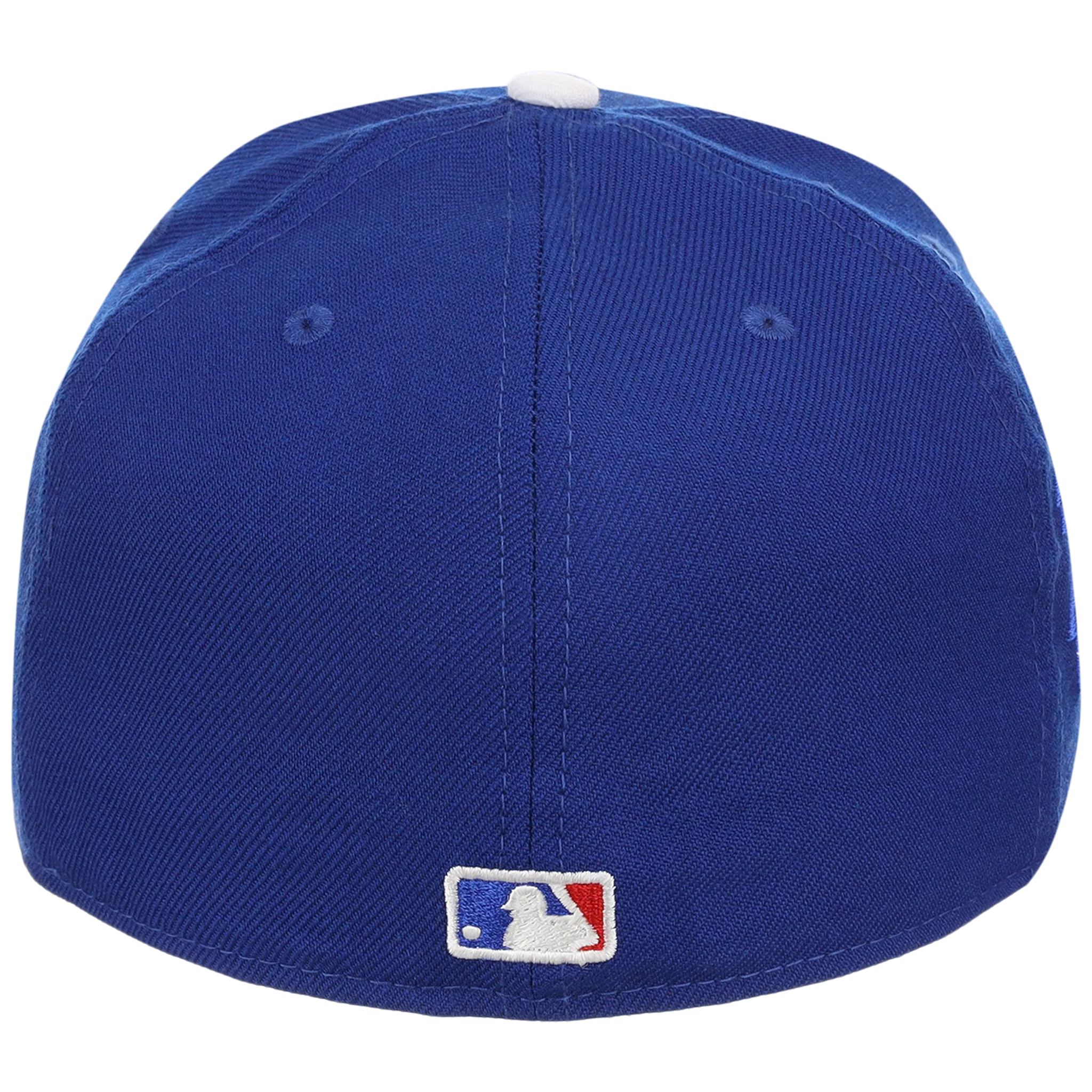 Kansas City Royals MLB Retro Classic 2.0 - The Centennial Classic New Era 59FIFTY - Image 7