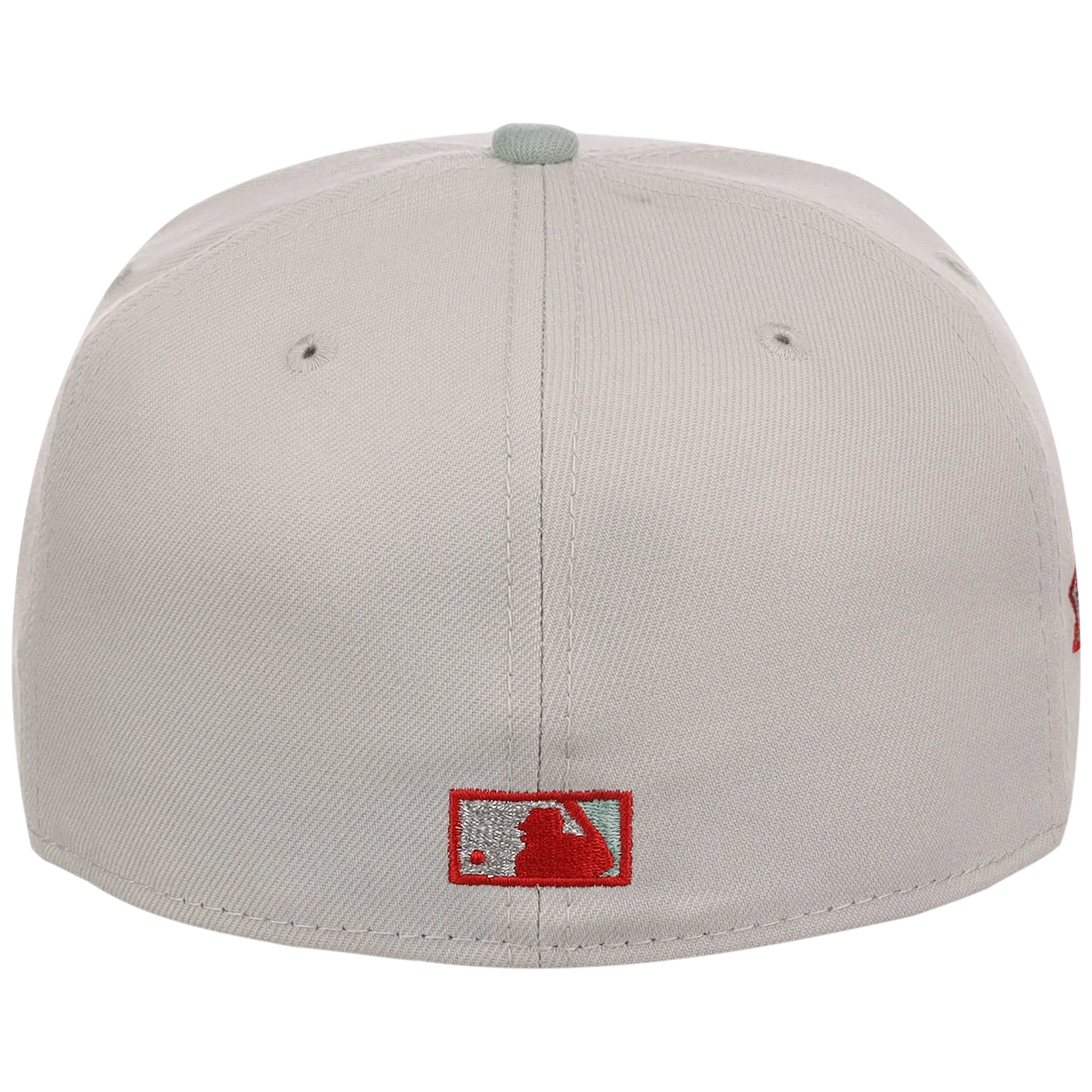 Kansas City Royals MLB Stone Widow New Era 59FIFTY - Image 7