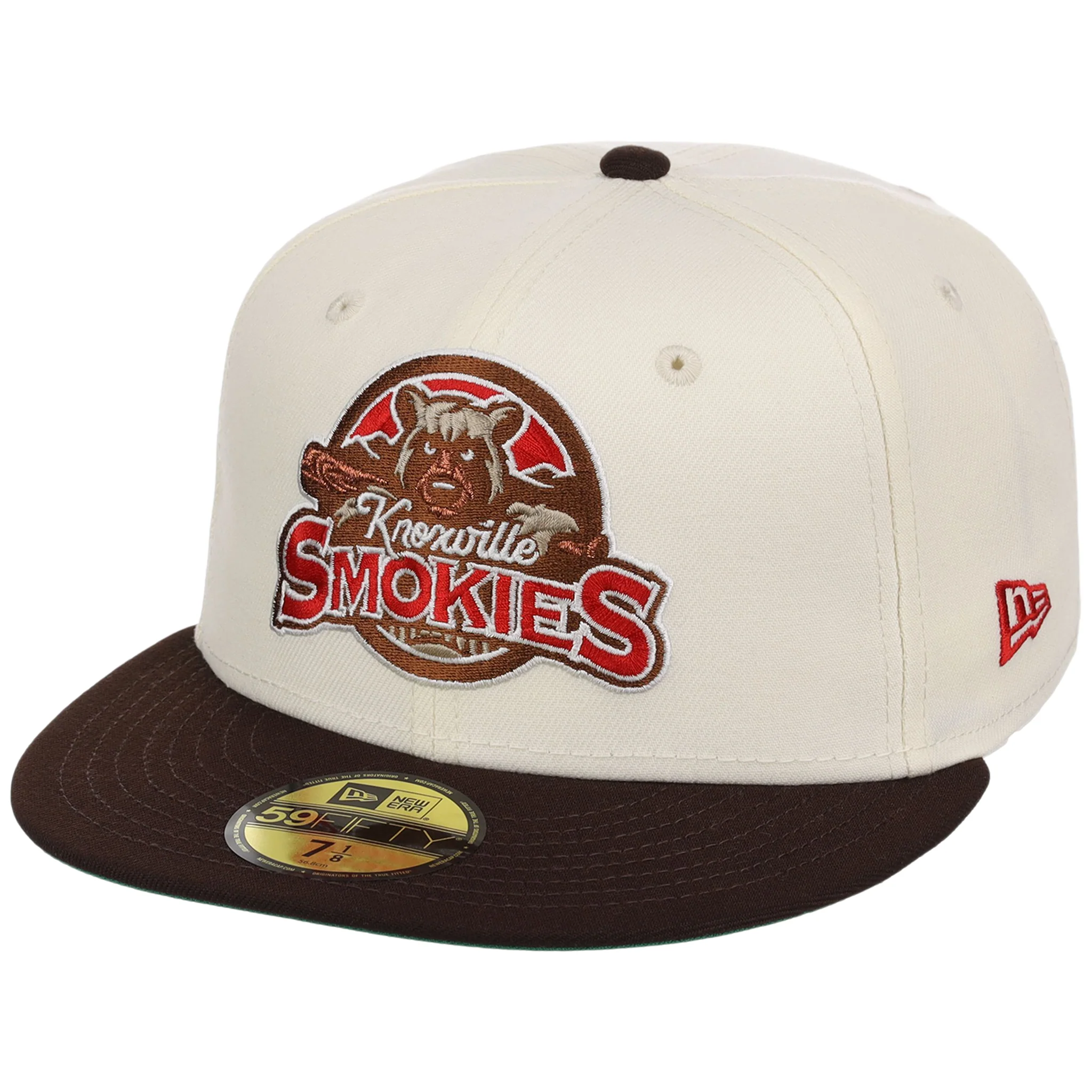 Knoxville Smokies MINOR LEAGUE MONDAY - Sweet Sentiments New Era 59FIFTY - Image 4