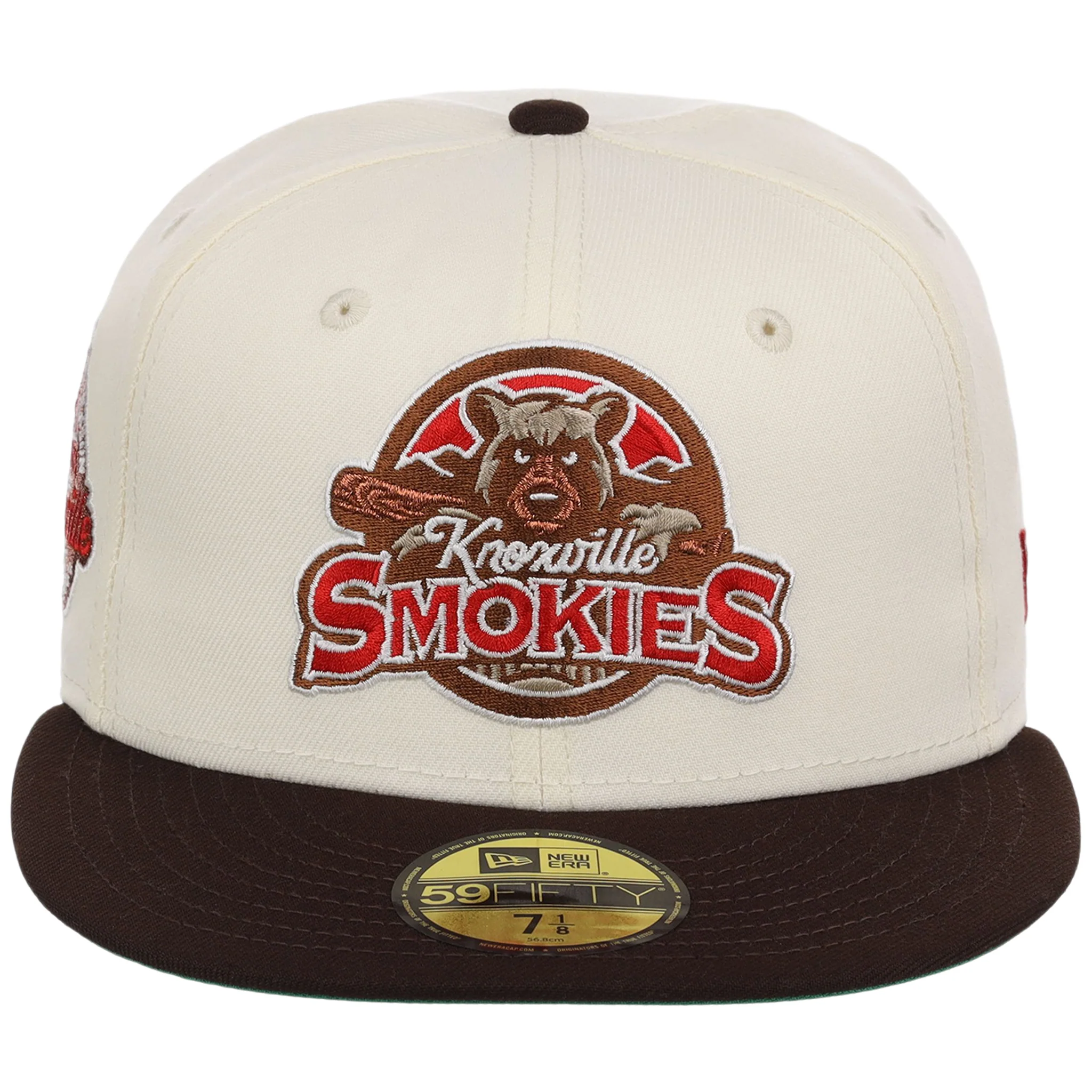 Knoxville Smokies MINOR LEAGUE MONDAY - Sweet Sentiments New Era 59FIFTY - Image 5