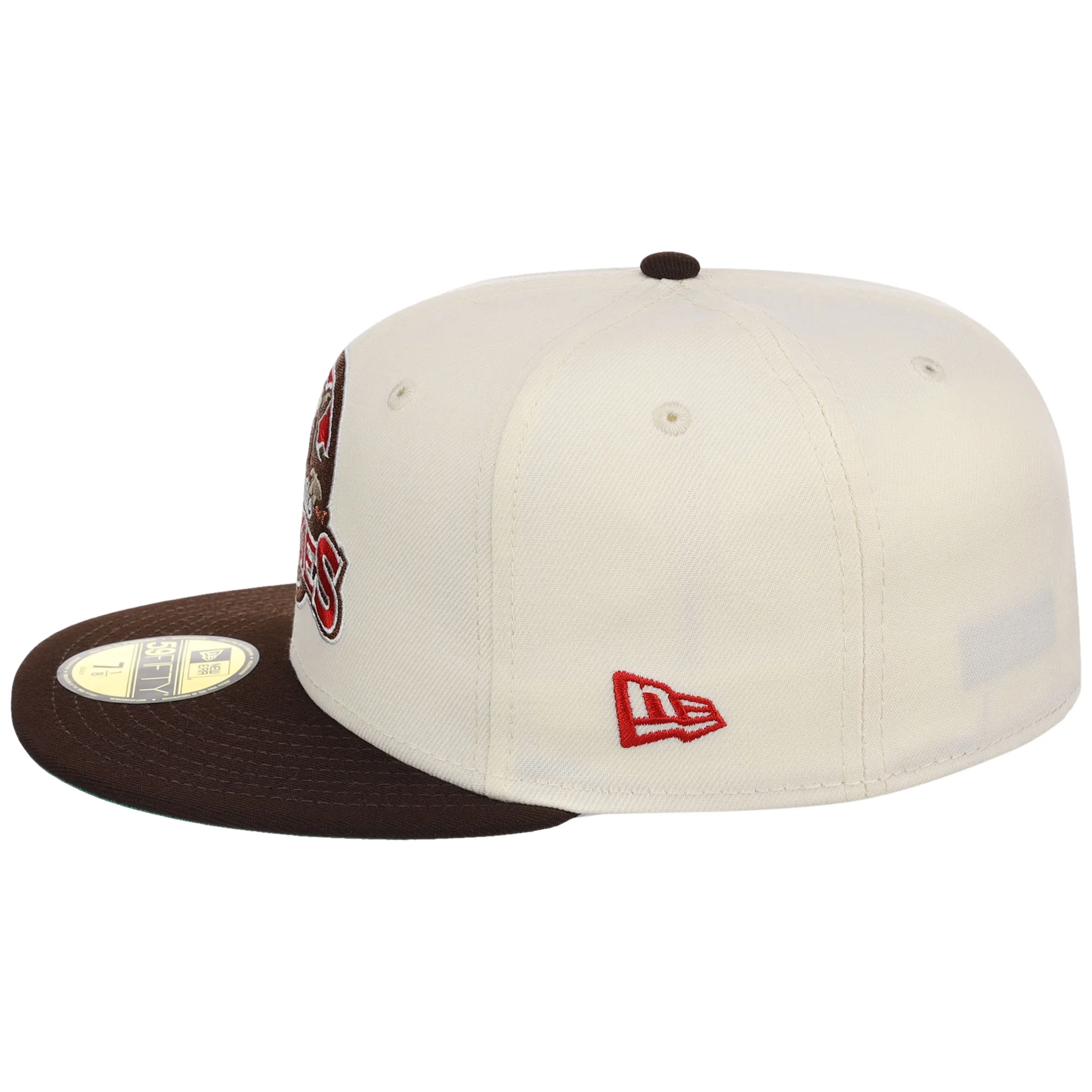 Knoxville Smokies MINOR LEAGUE MONDAY - Sweet Sentiments New Era 59FIFTY - Image 6