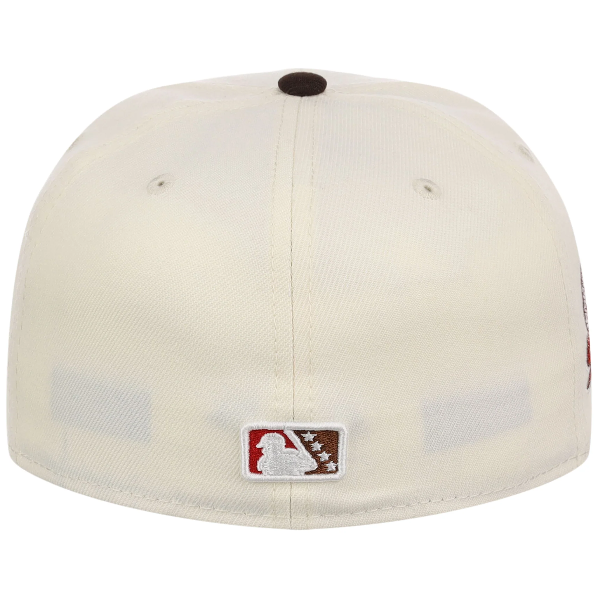 Knoxville Smokies MINOR LEAGUE MONDAY - Sweet Sentiments New Era 59FIFTY - Image 7