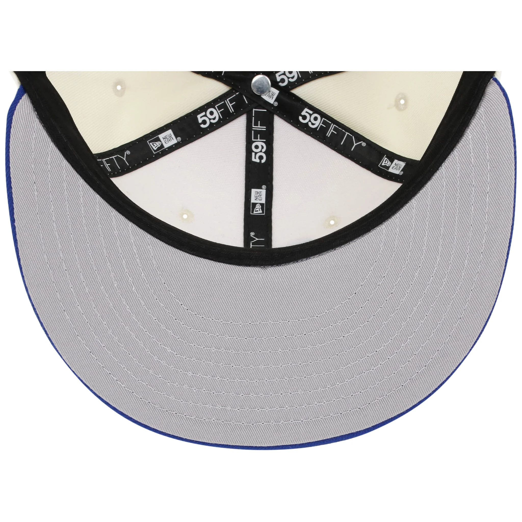 Korea World Baseball Classic Chrome Metallics New Era 59FIFTY - Image 2