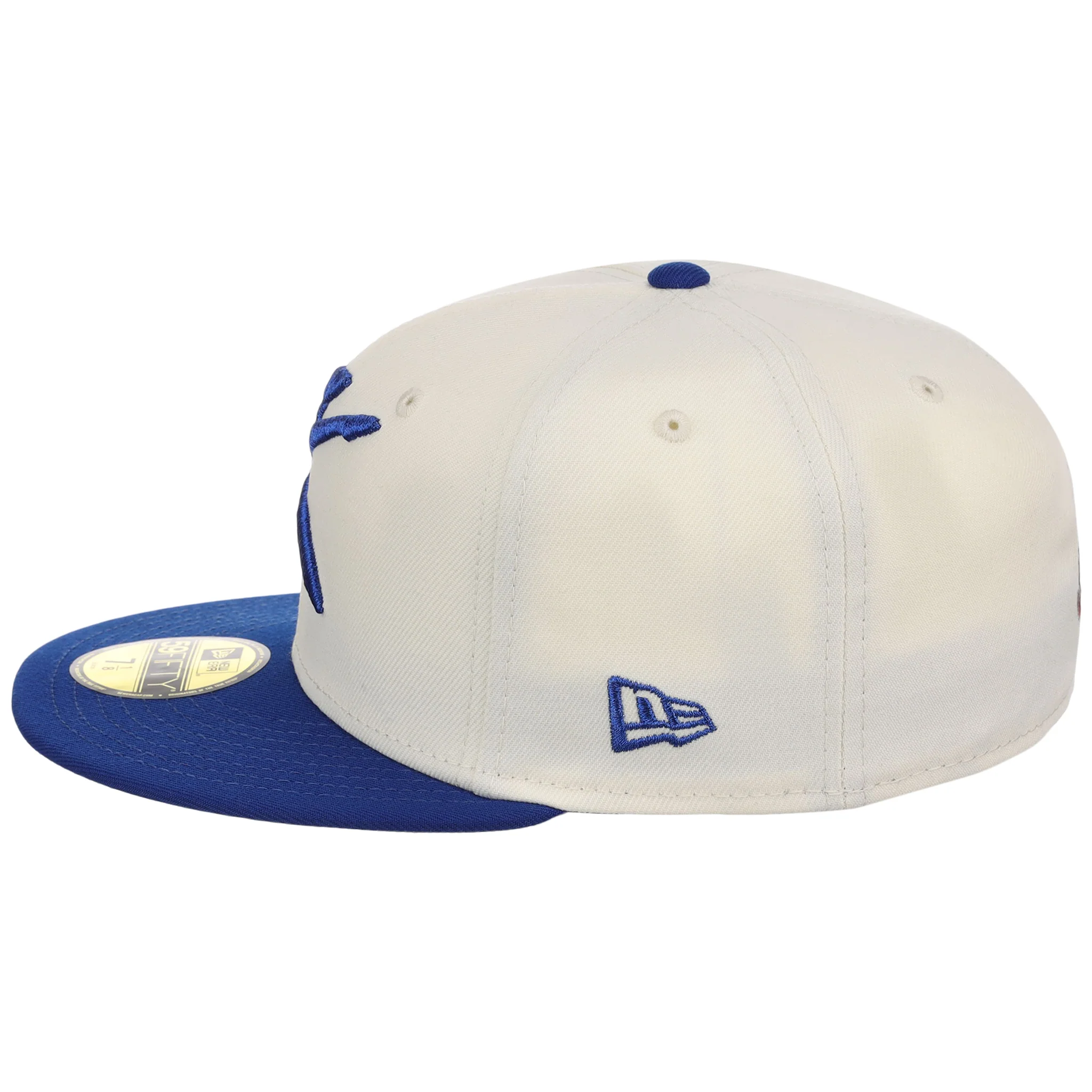 Korea World Baseball Classic Chrome Metallics New Era 59FIFTY - Image 6