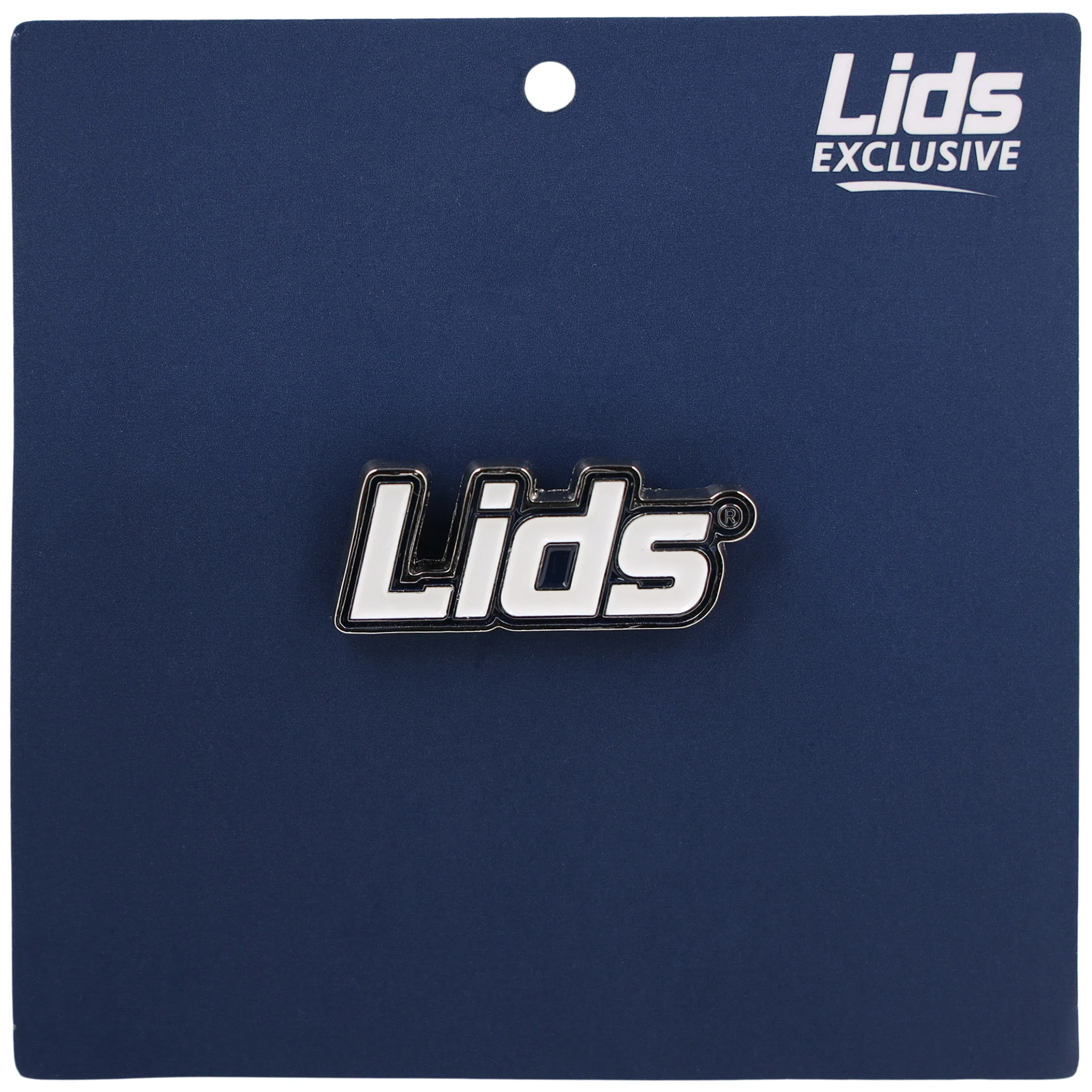 Lids Branded Pin - Image 4
