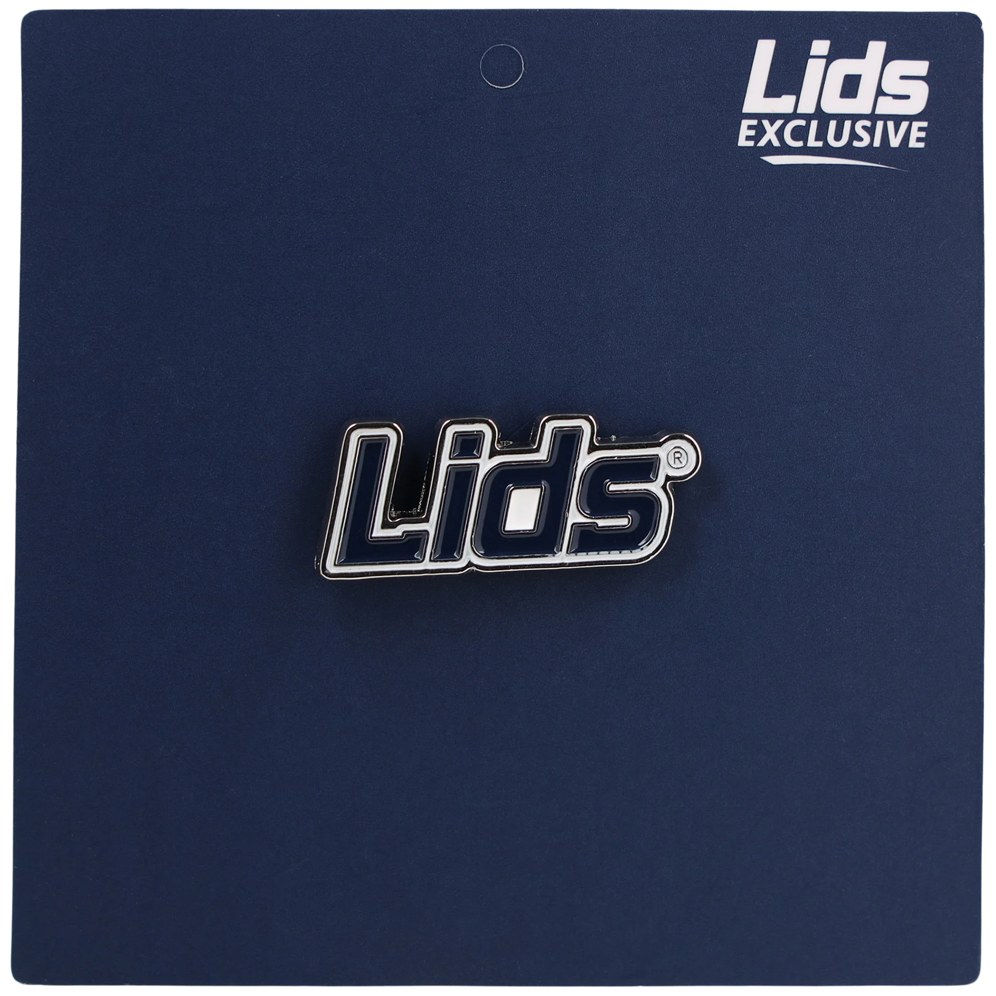 Lids Branded Pin - Image 4