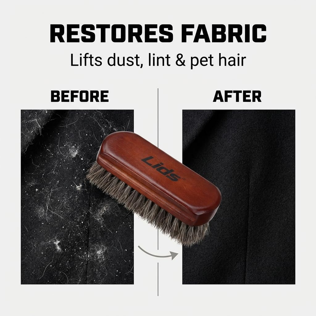 Lids Cap Brush - Image 5