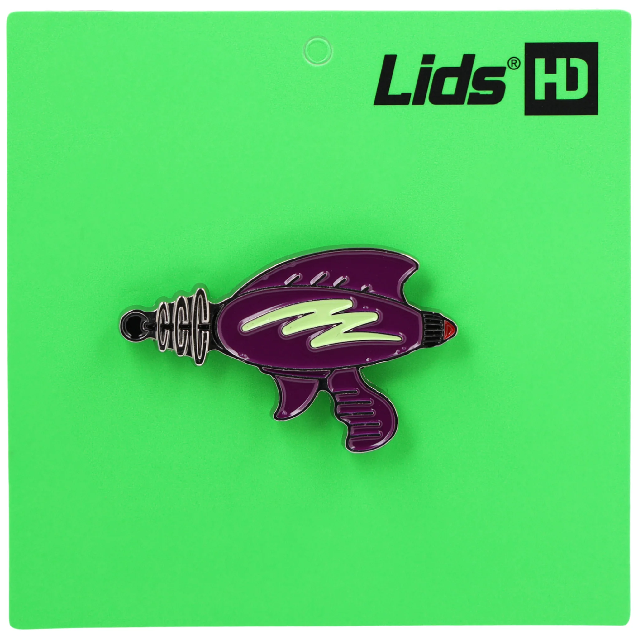 Lids Hat Drop Pin Blaster - Image 4