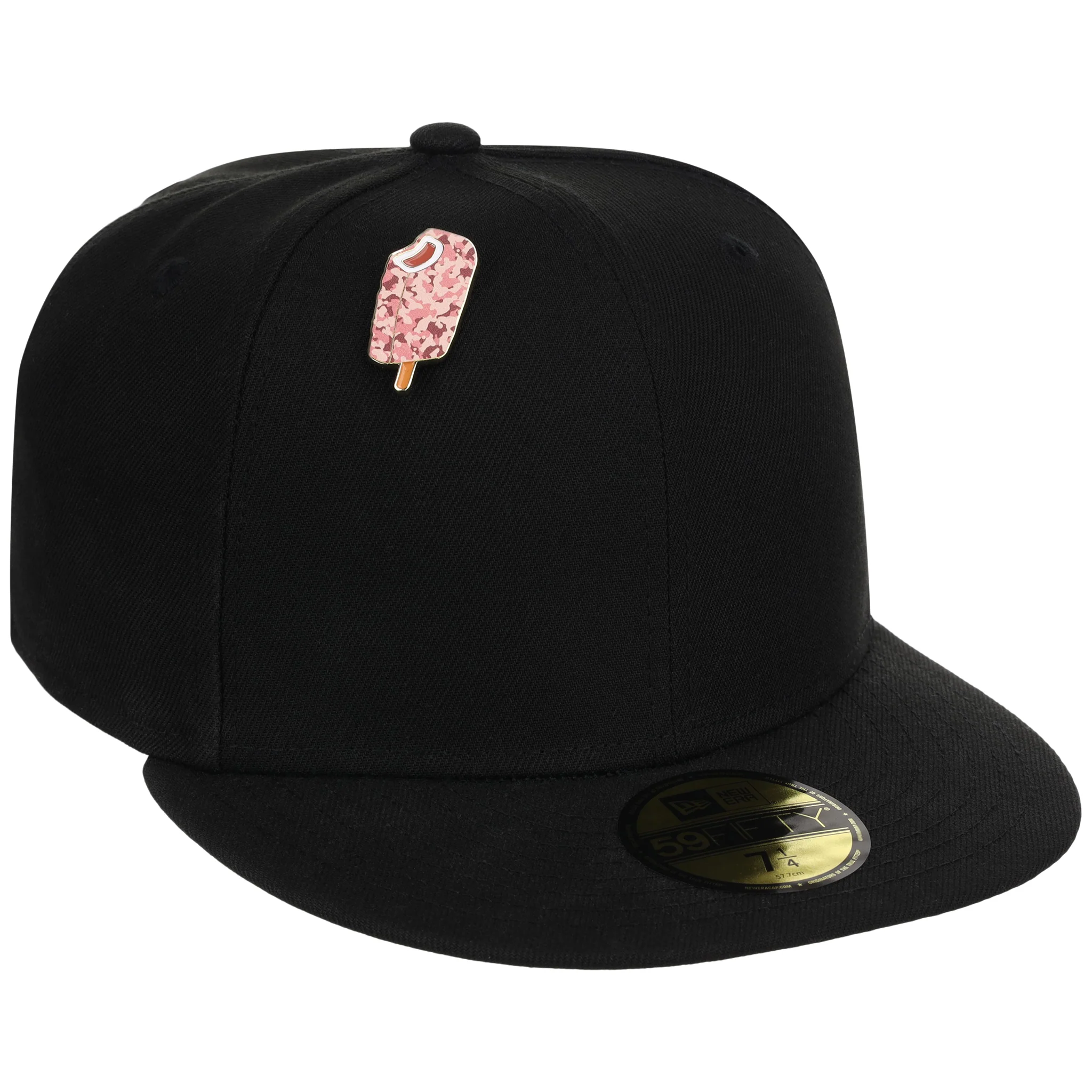 Lids Hat Drop Pin Cake - Image 2