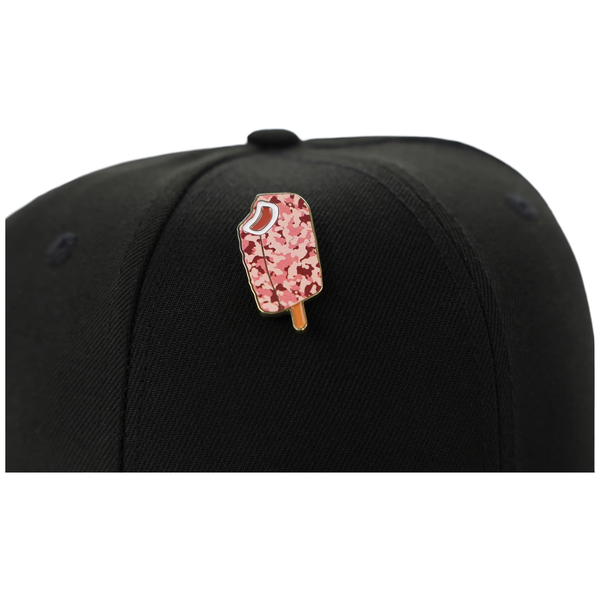 Lids Hat Drop Pin Cake - Image 3
