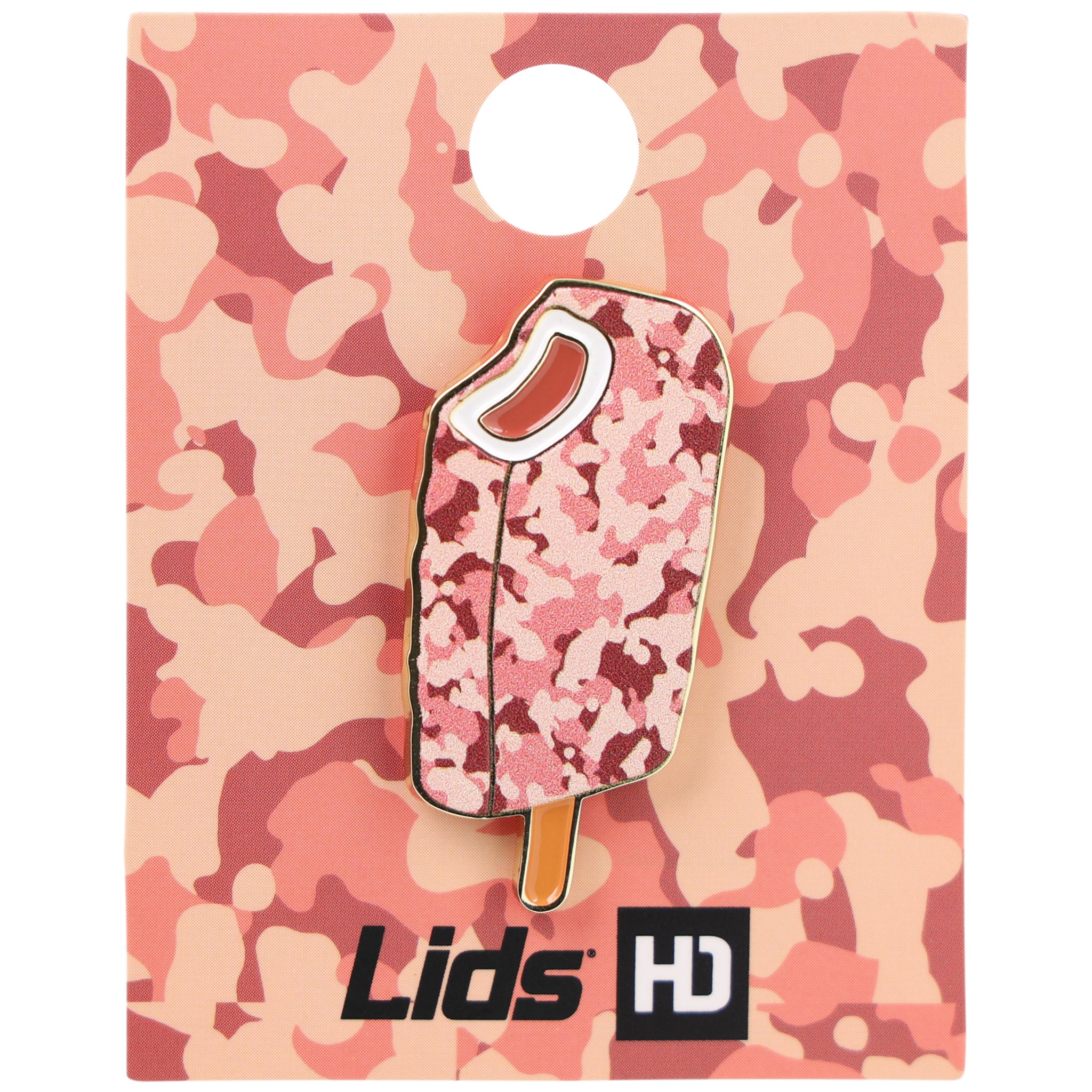 Lids Hat Drop Pin Cake - Image 4