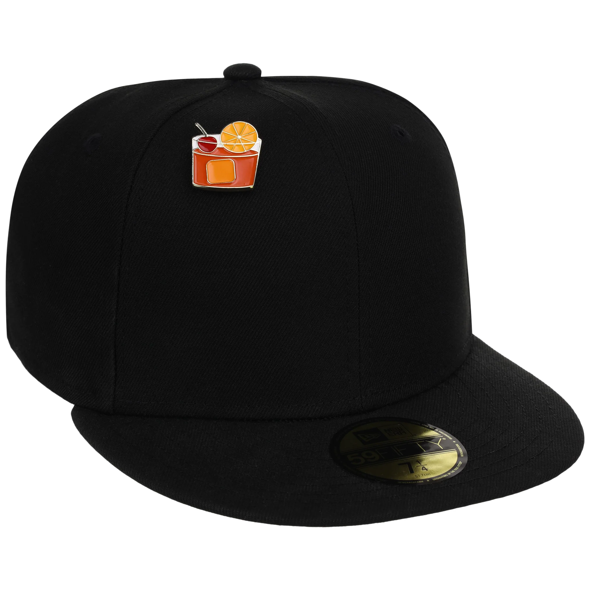 Lids Hat Drop Pins Old Fashioned - Image 2