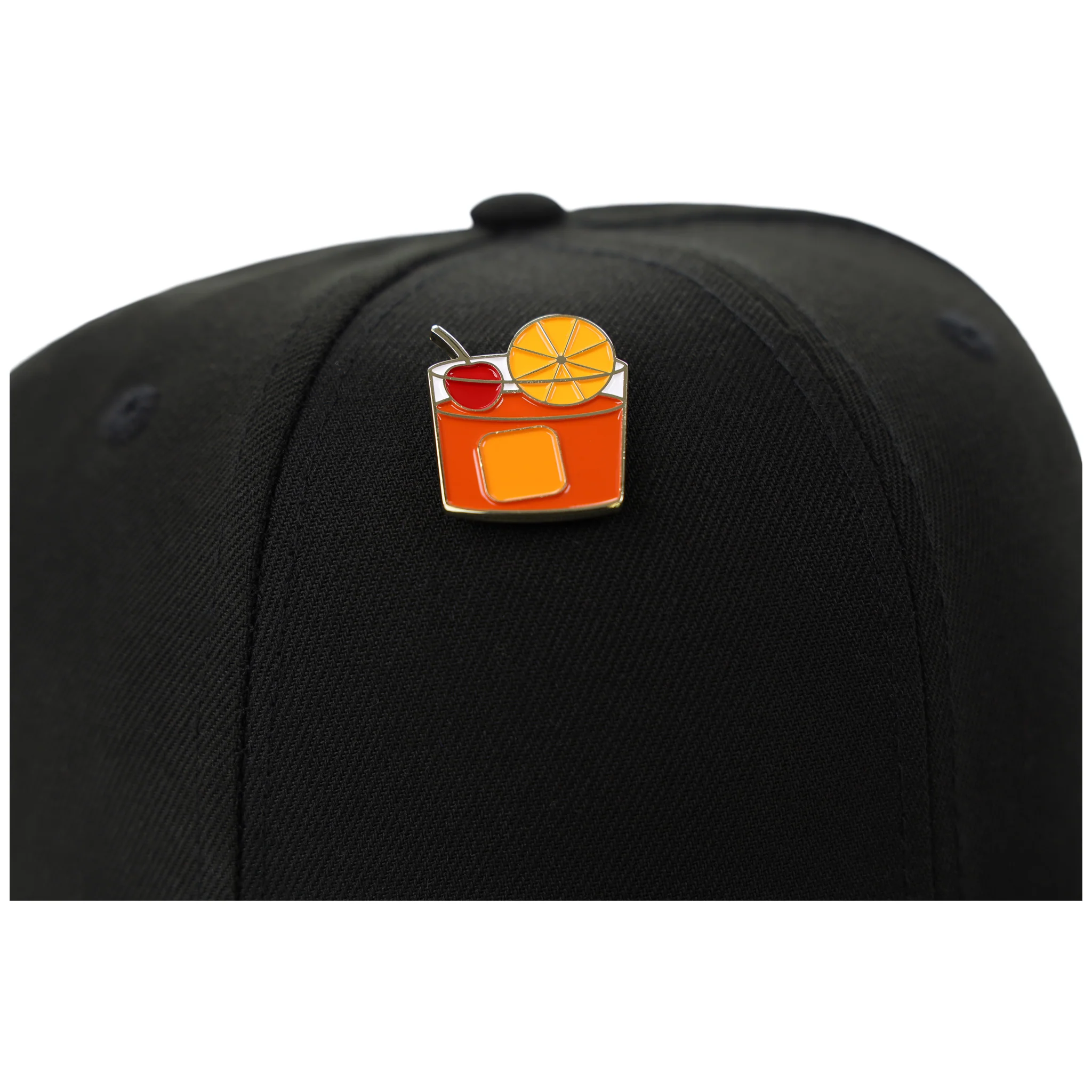 Lids Hat Drop Pins Old Fashioned - Image 3