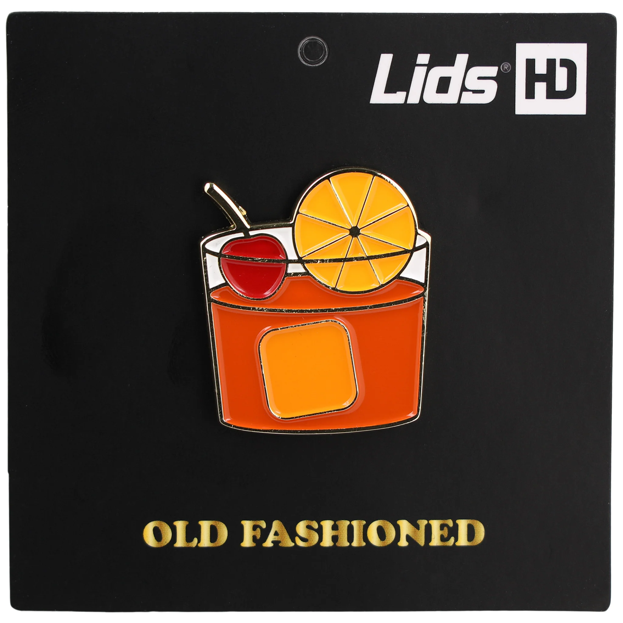 Lids Hat Drop Pins Old Fashioned - Image 4