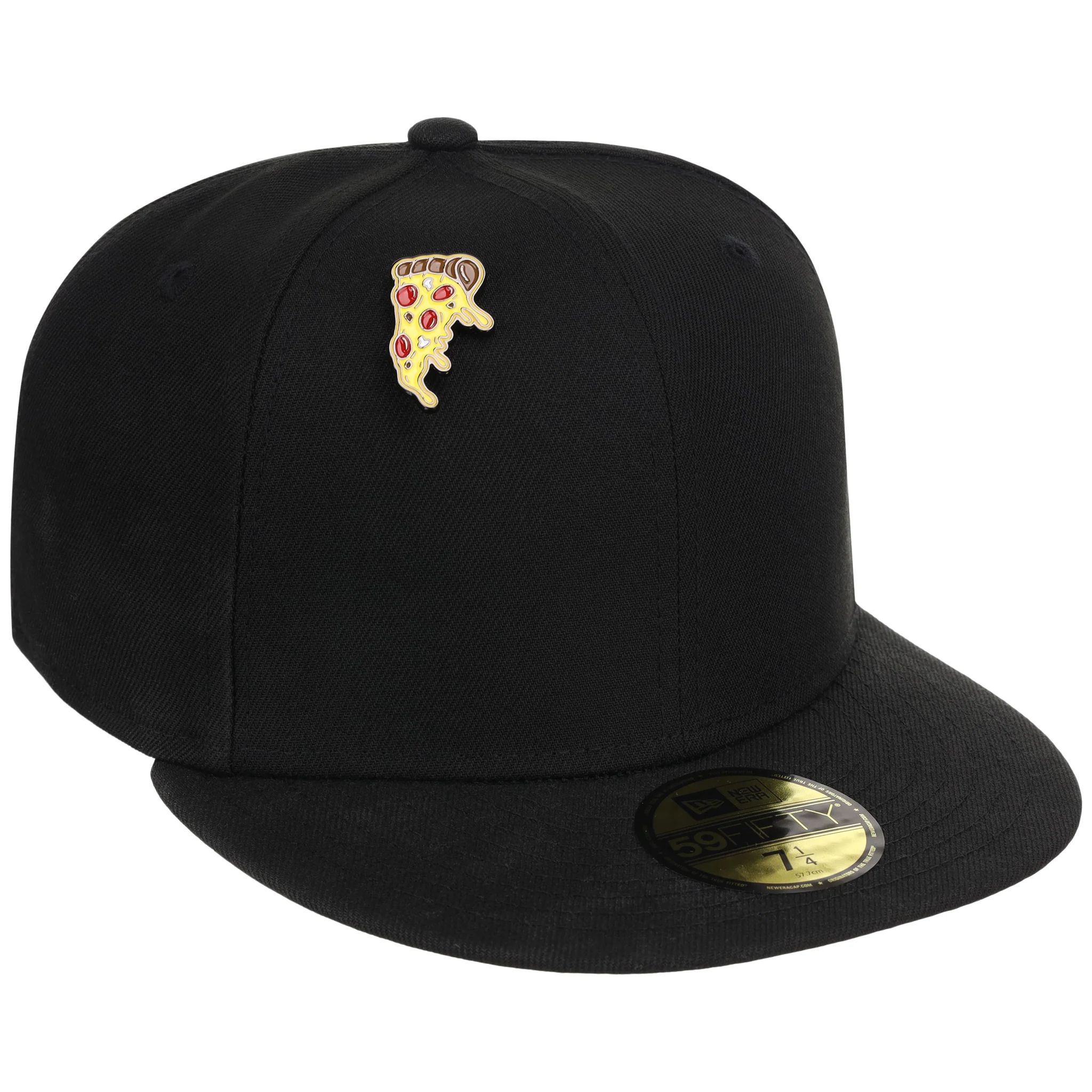 Lids Hat Drop Pins Pizza - Image 2