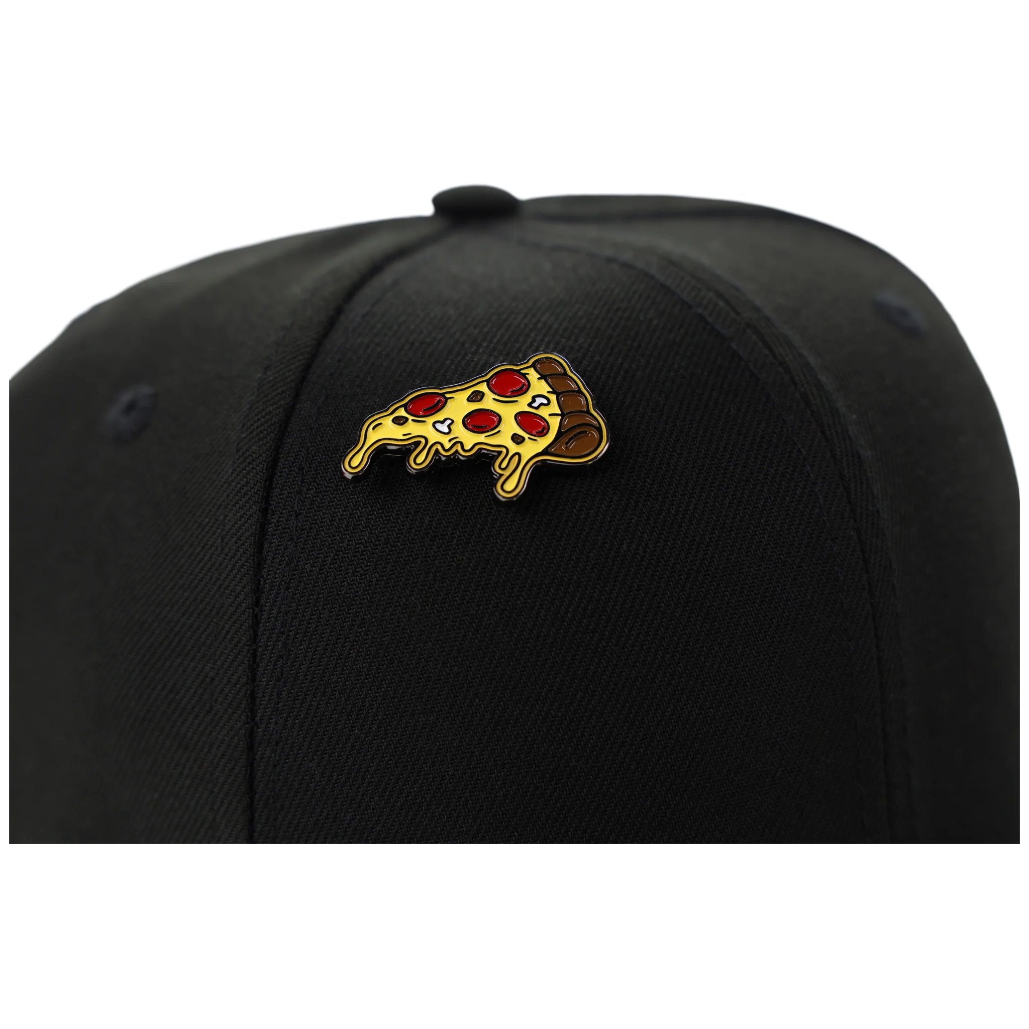 Lids Hat Drop Pins Pizza - Image 3
