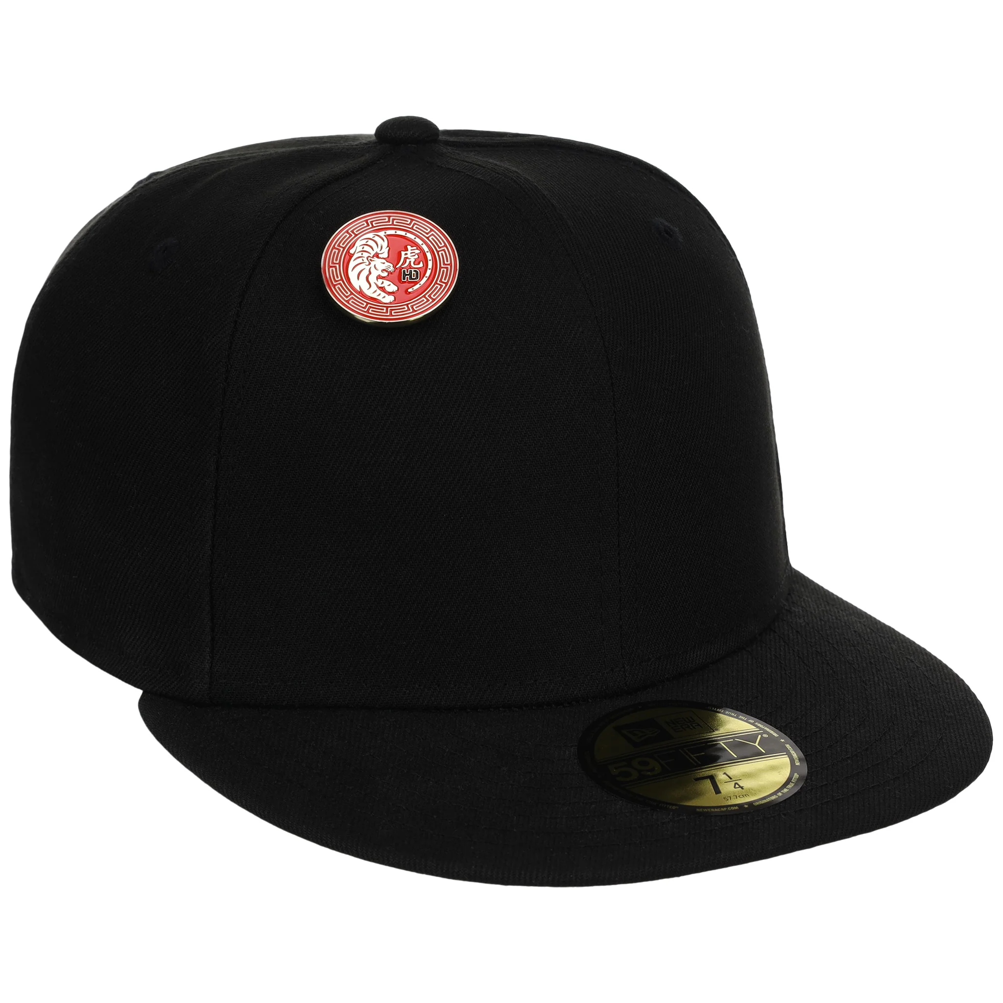 Lids Hat Drop Pins Tiger - Image 2