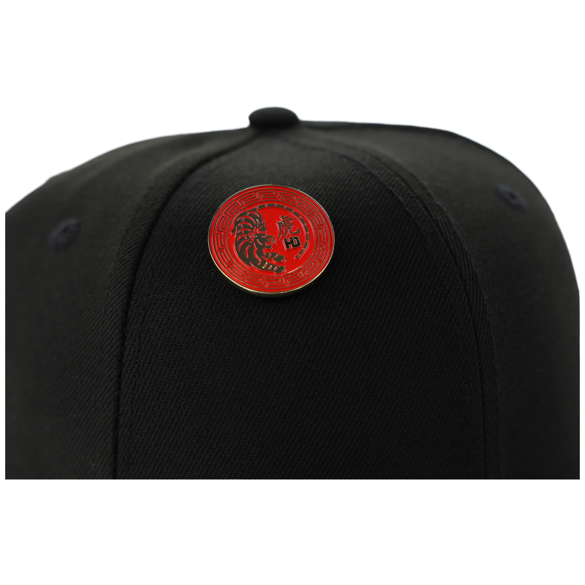 Lids Hat Drop Pins Tiger - Image 3