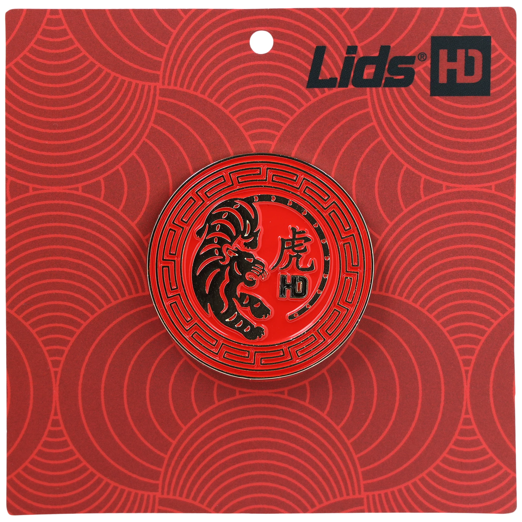 Lids Hat Drop Pins Tiger - Image 4