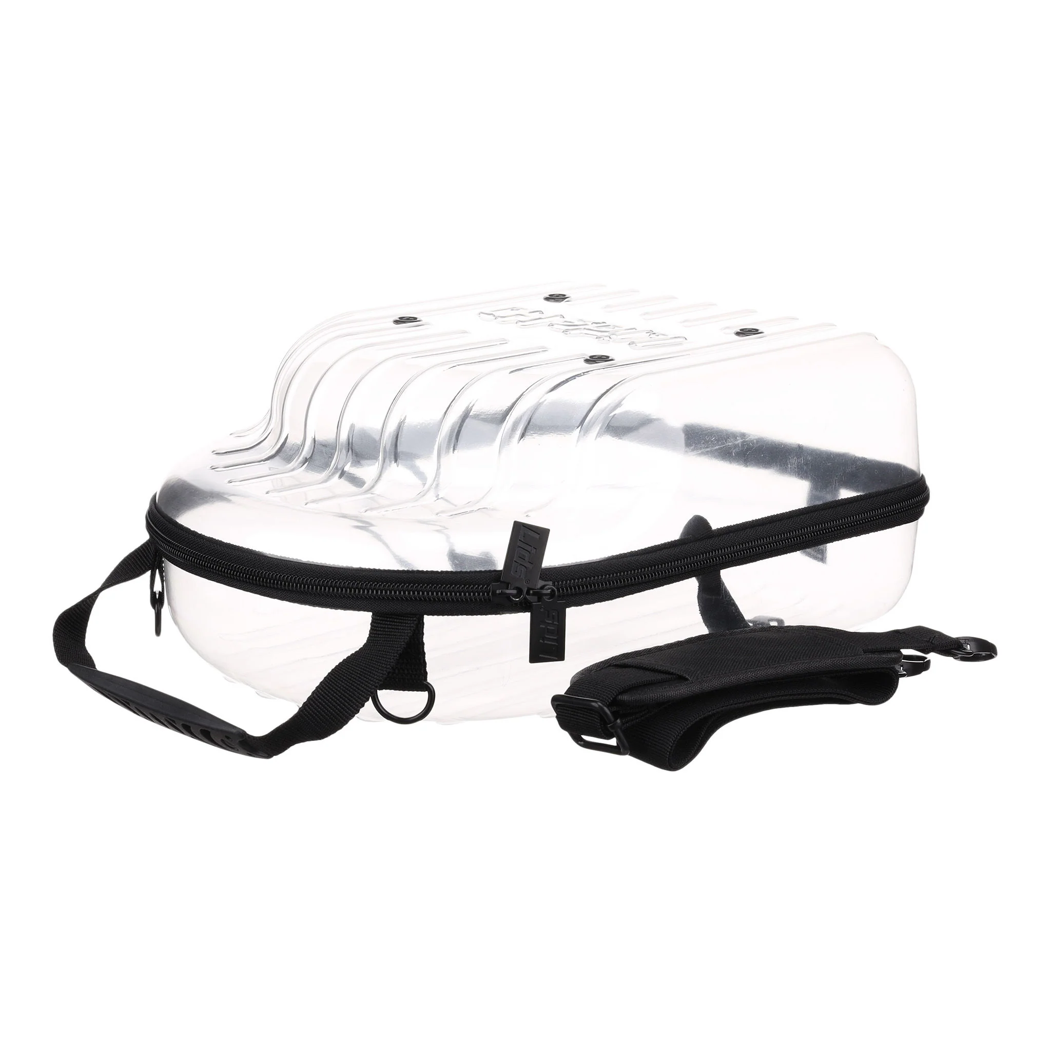 LidsHD Cap Carrier - Clear - Image 3
