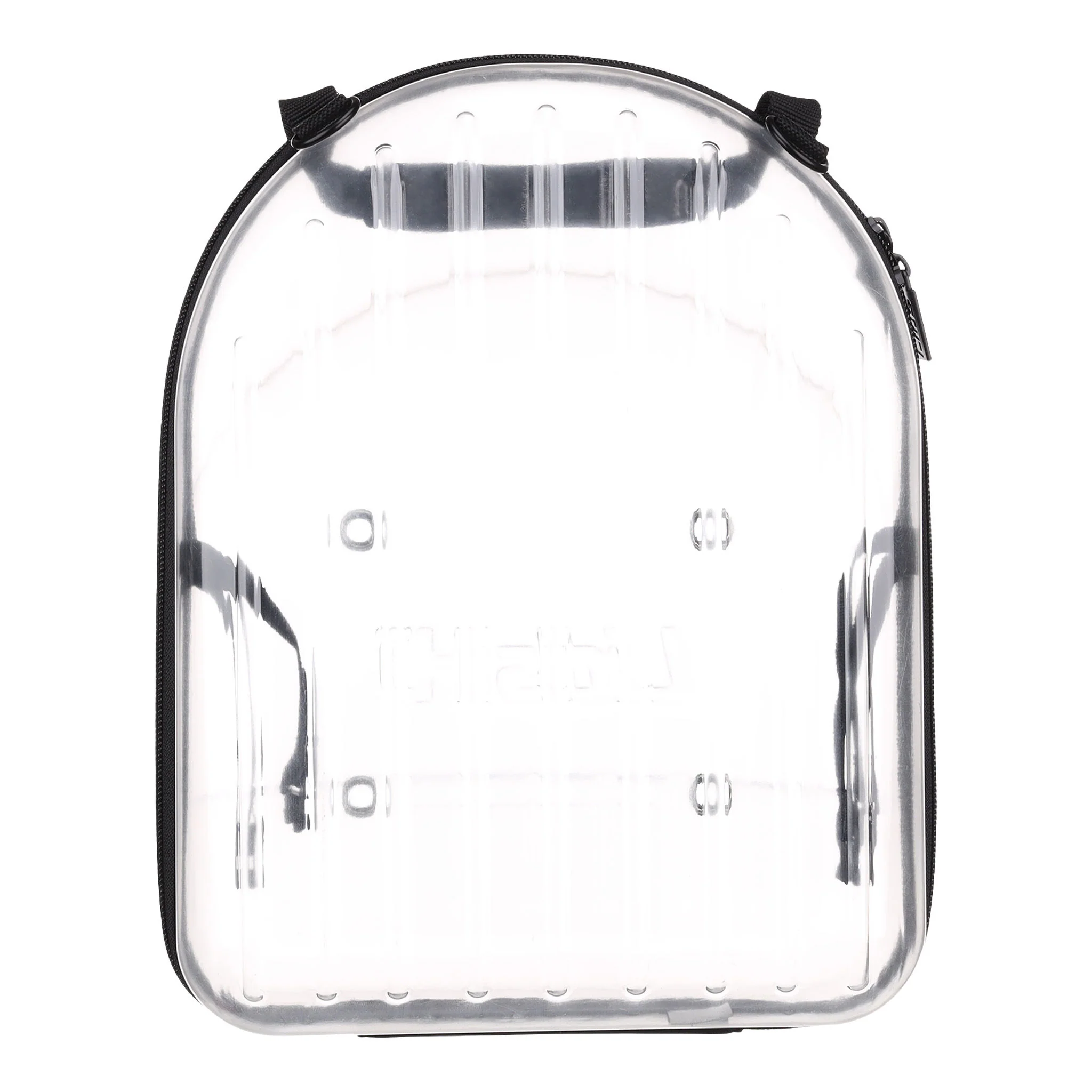 LidsHD Cap Carrier - Clear - Image 4