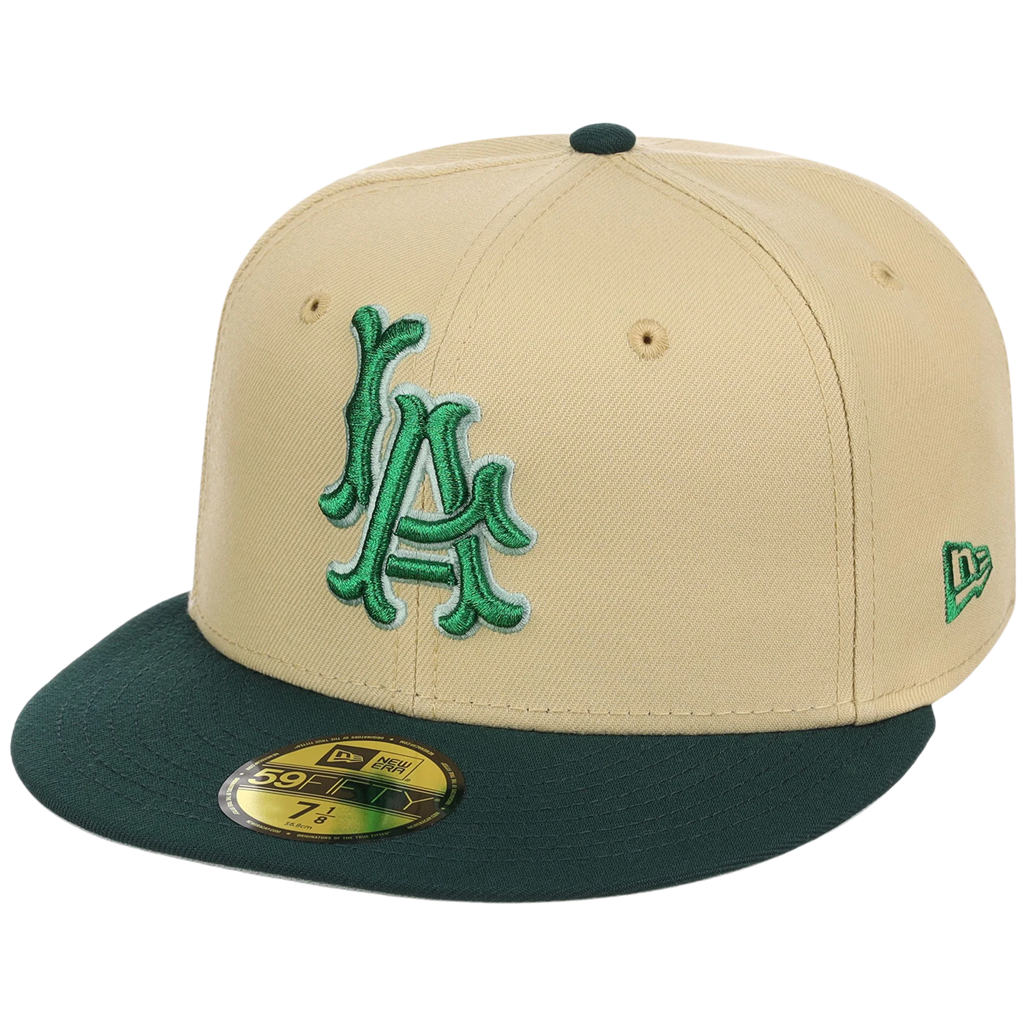 Los Angeles Angels MLB Bank Roll New Era 59FIFTY - Image 4