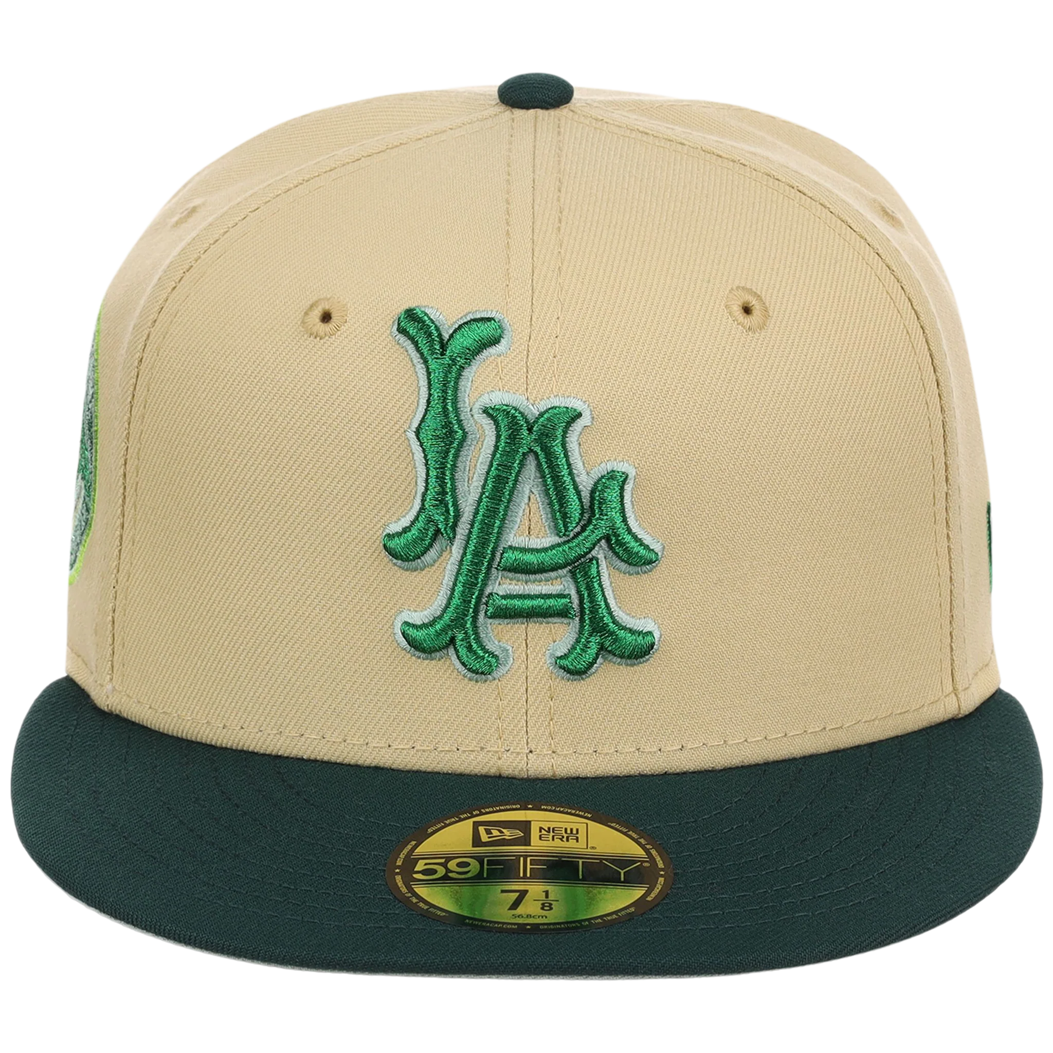 Los Angeles Angels MLB Bank Roll New Era 59FIFTY - Image 5