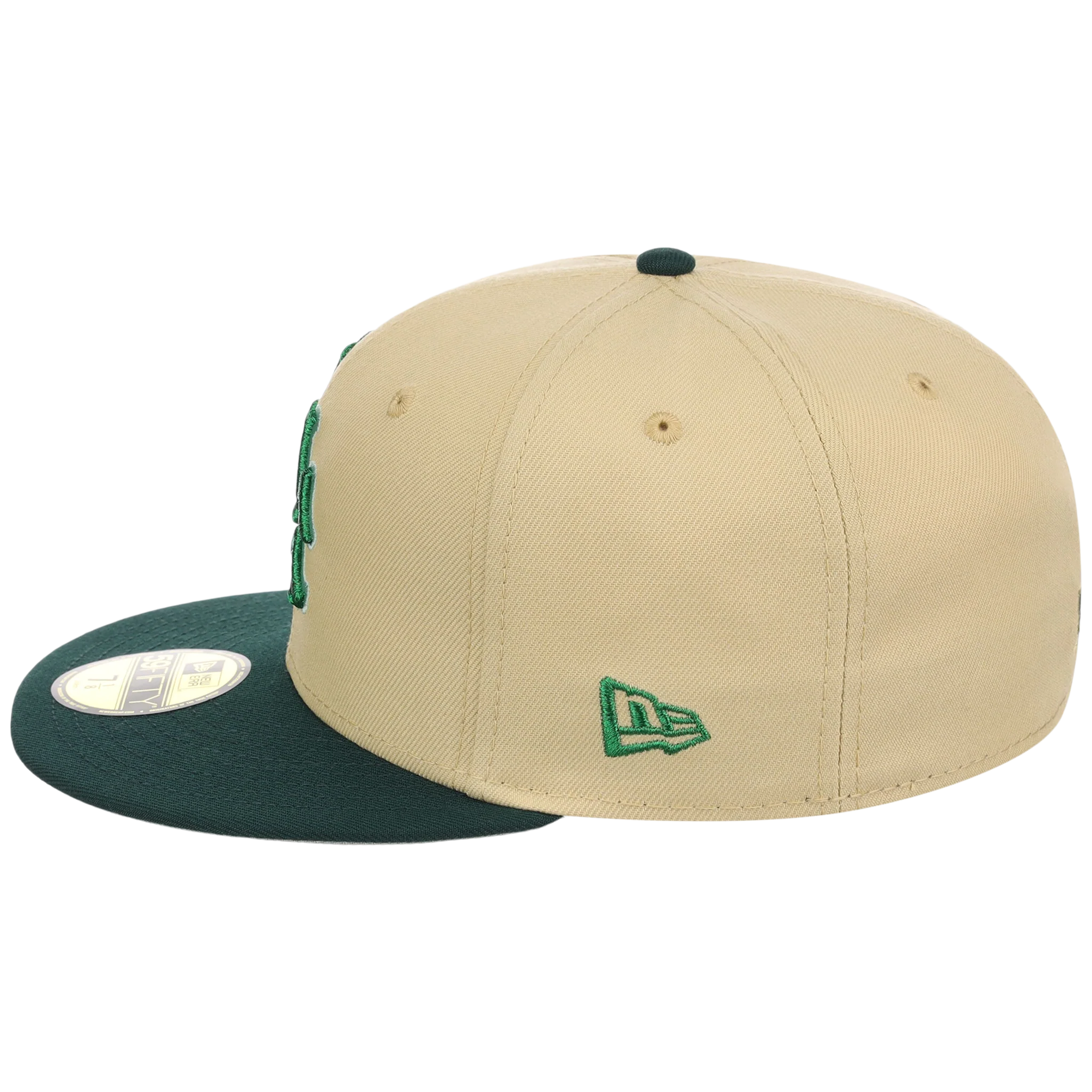 Los Angeles Angels MLB Bank Roll New Era 59FIFTY - Image 6