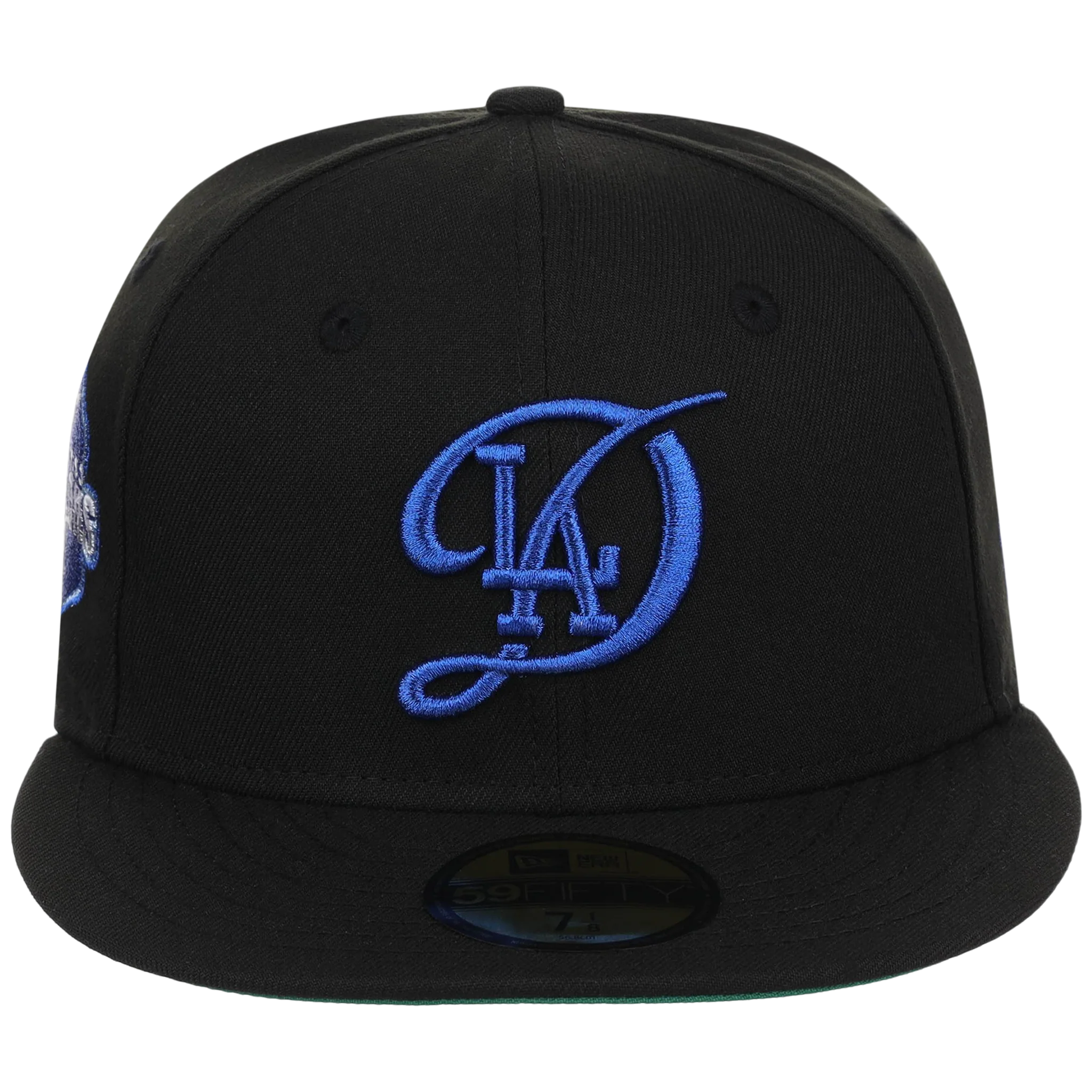 Los Angeles Dodgers 2025 Champions Pack - CC Metallic 59FIFTY - Image 5