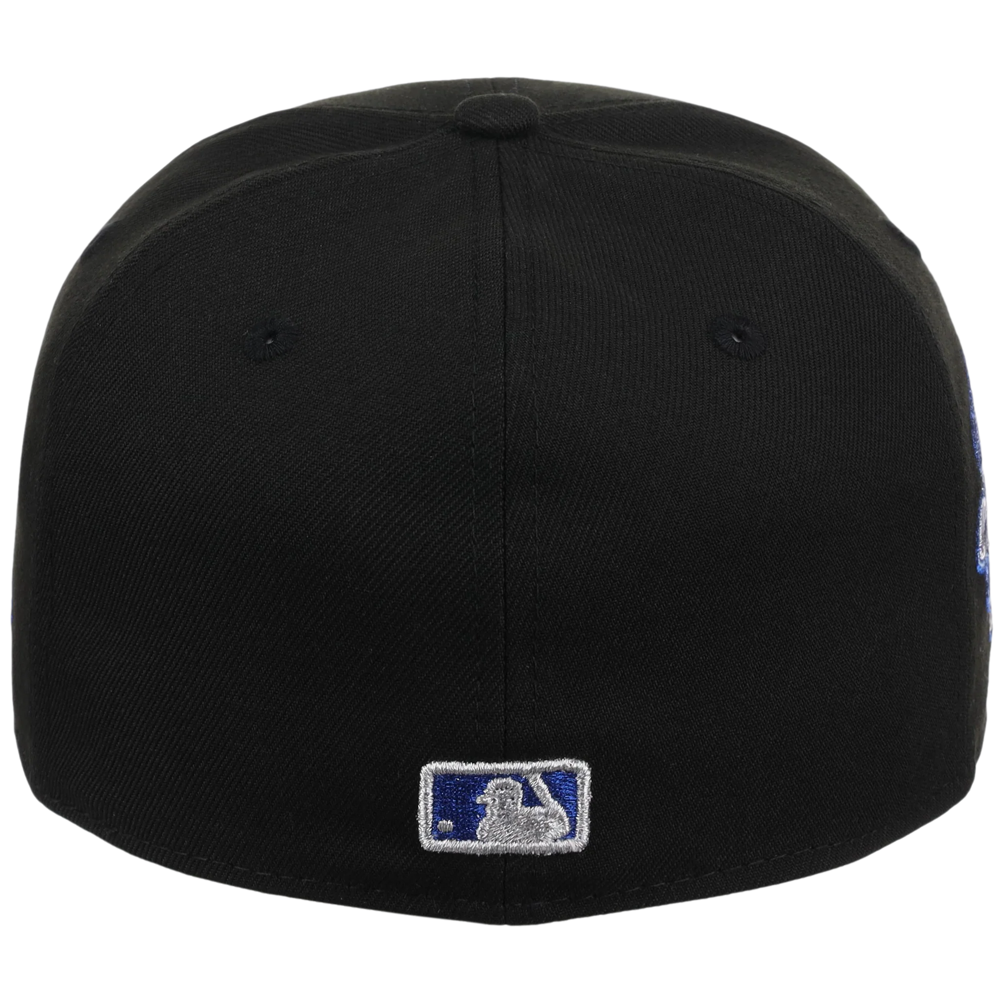 Los Angeles Dodgers 2025 Champions Pack - CC Metallic 59FIFTY - Image 7