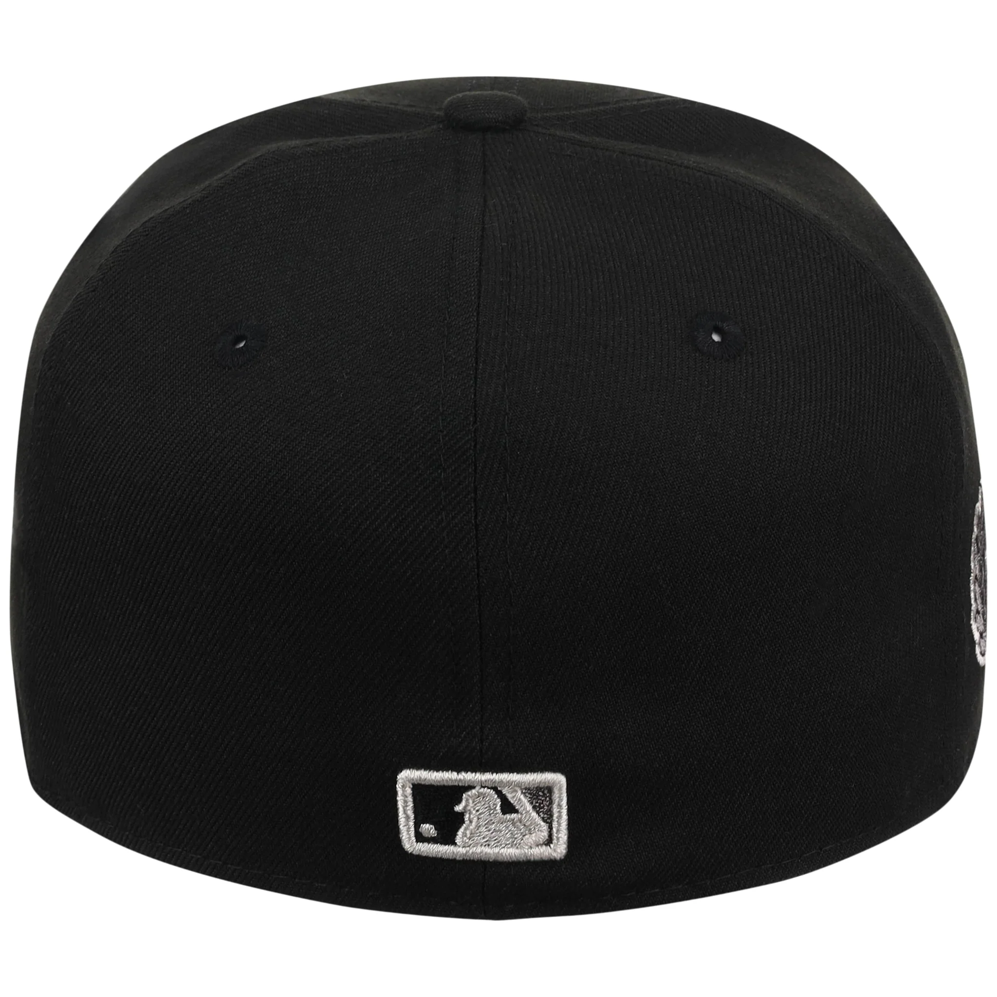 Los Angeles Dodgers 2025 Champions Pack - Liquid Titanium 59FIFTY - Image 7