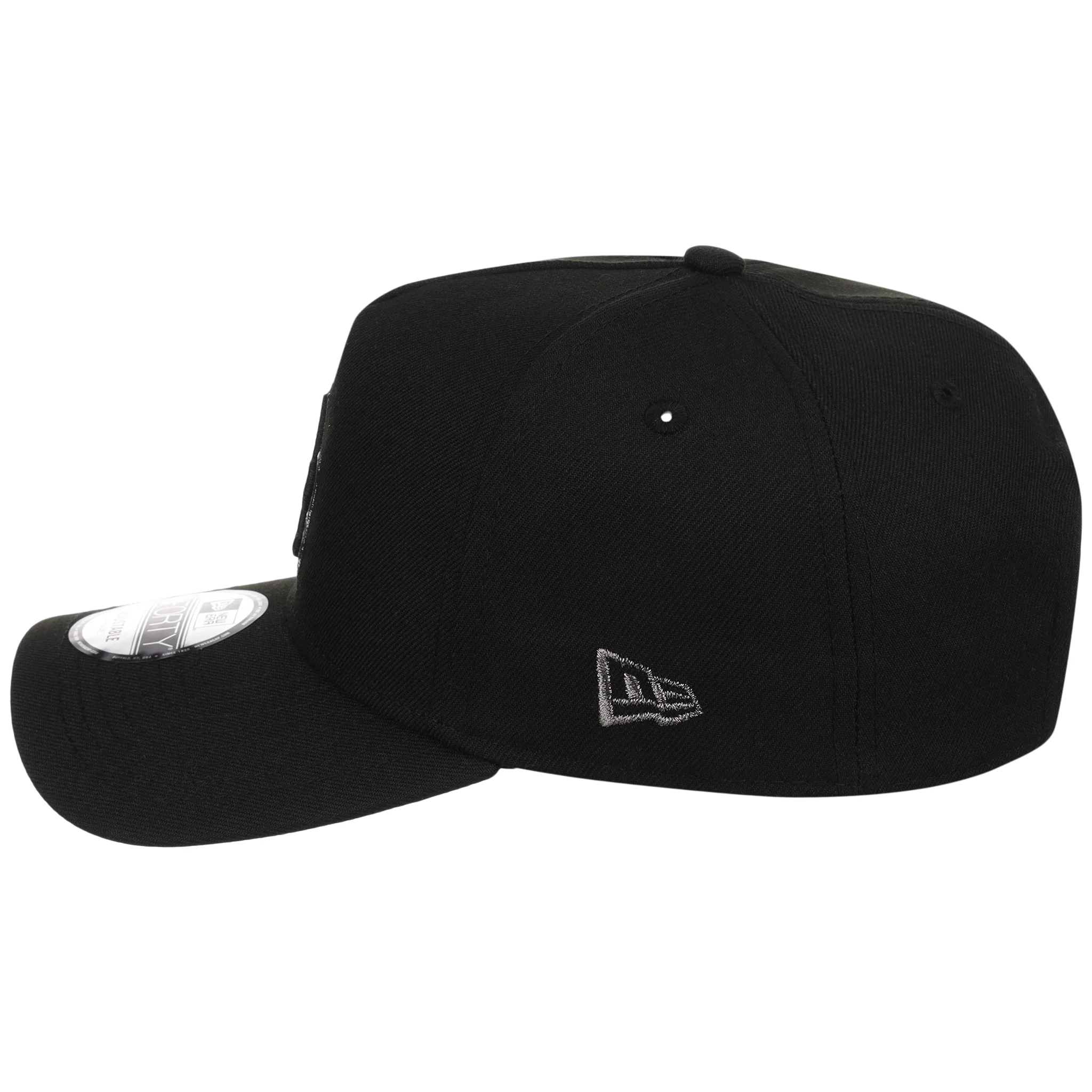 Los Angeles Dodgers 2025 Champions Pack - Liquid Titanium 9FORTY - Image 6