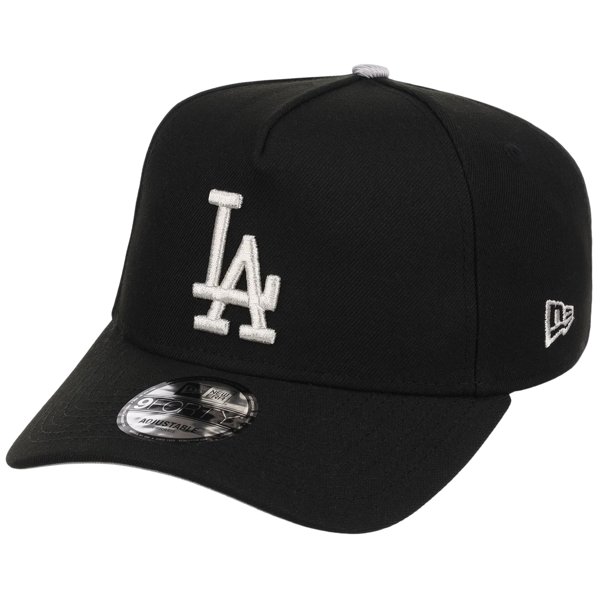 Los Angeles Dodgers 2025 Champions Pack - Liquid Titanium Coop 9FORTY - Image 4