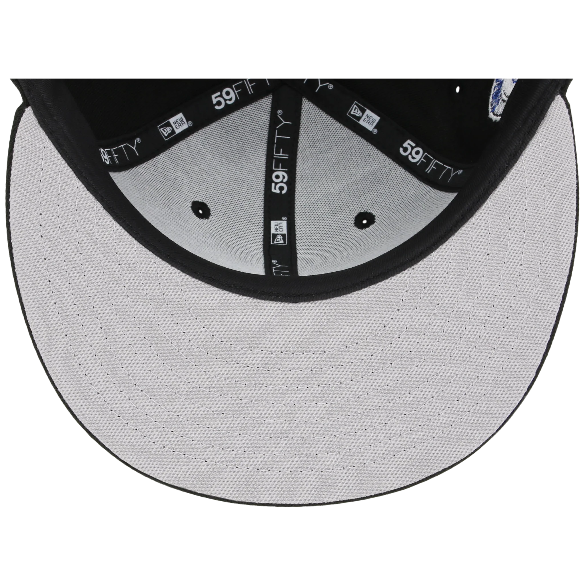 Los Angeles Dodgers 2025 Champions Pack - Script MVP 59FIFTY - Image 2