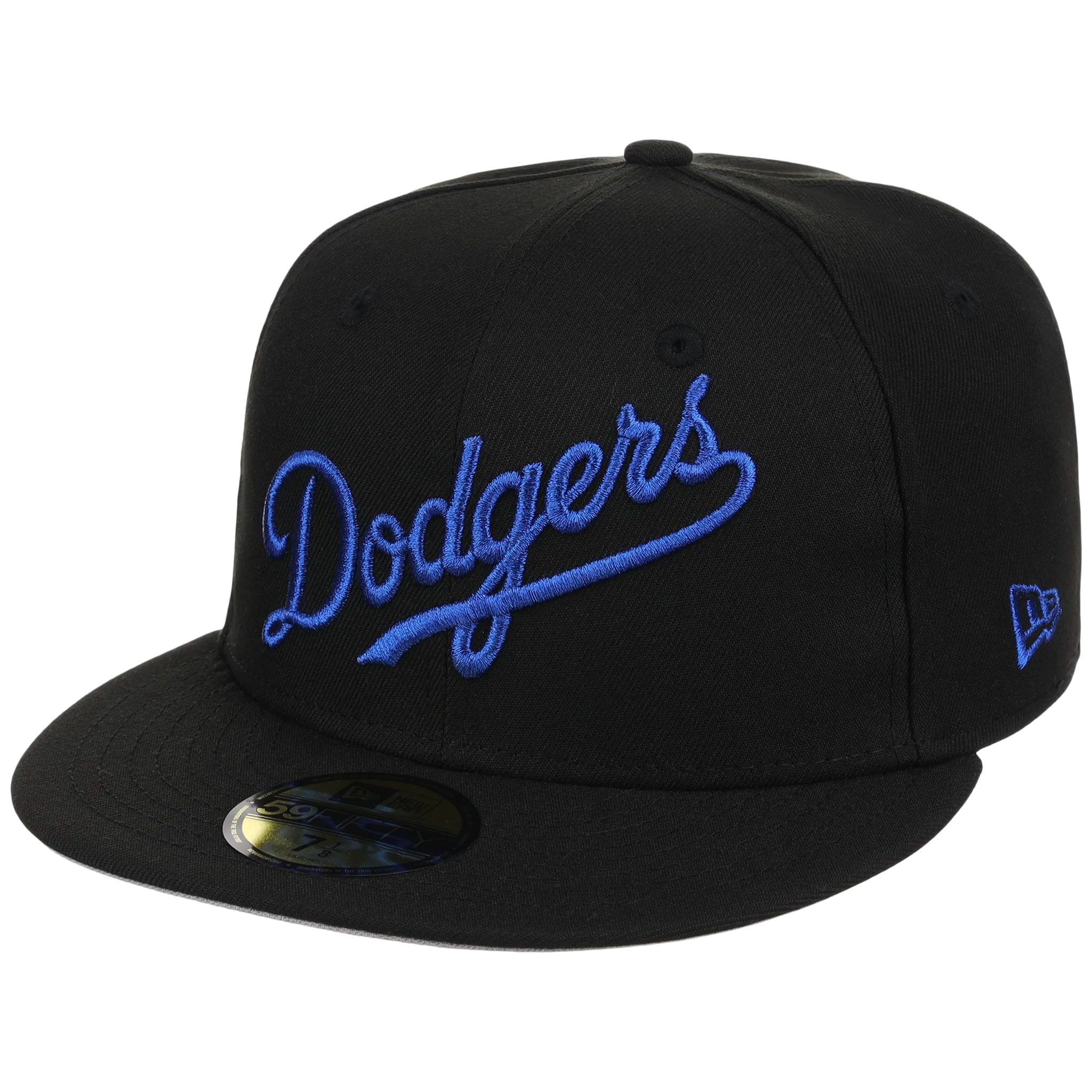 Los Angeles Dodgers 2025 Champions Pack - Script MVP 59FIFTY - Image 4