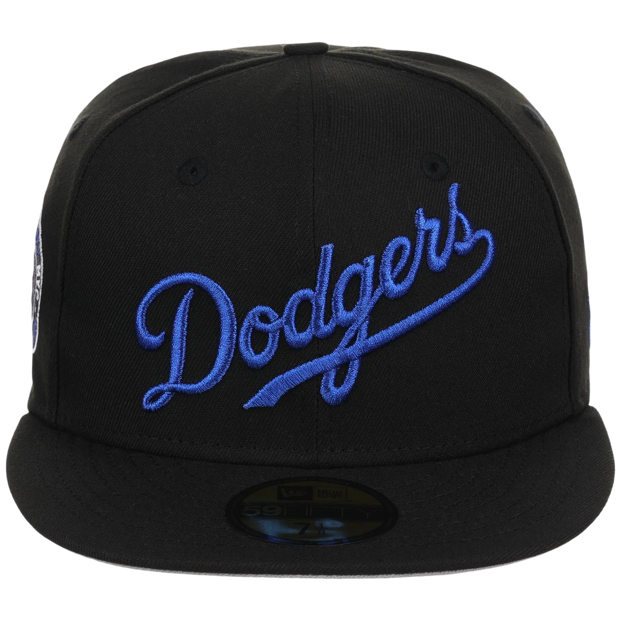 Los Angeles Dodgers 2025 Champions Pack - Script MVP 59FIFTY - Image 5